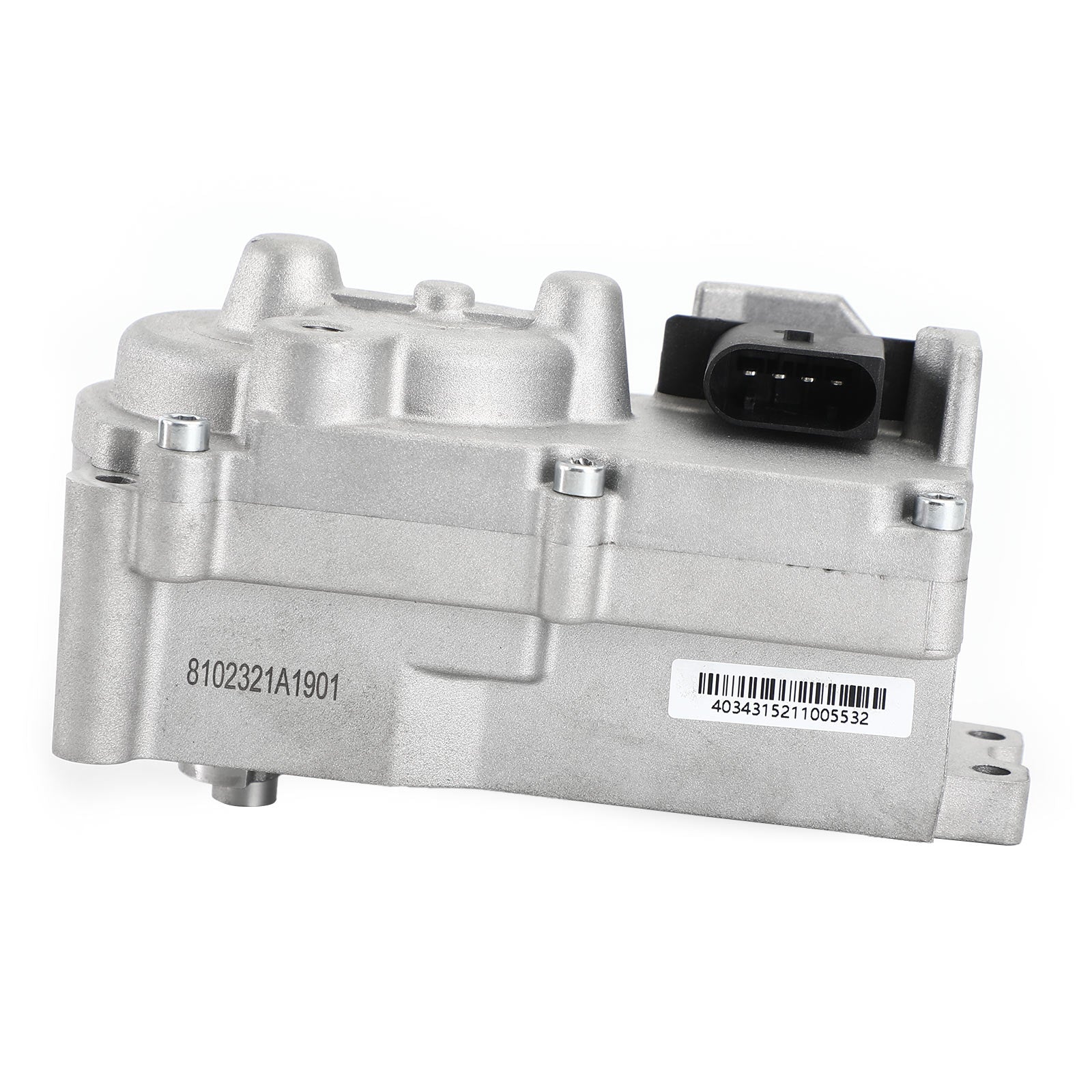2013-2018 RAM 3500 6.7L Turbo I6 Diesel Turbo Electronic Actuator 68481772AA 5494878RX