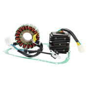 Linhai ATV 300 3D 93mm Stator Regulator Gasket 24001 22007