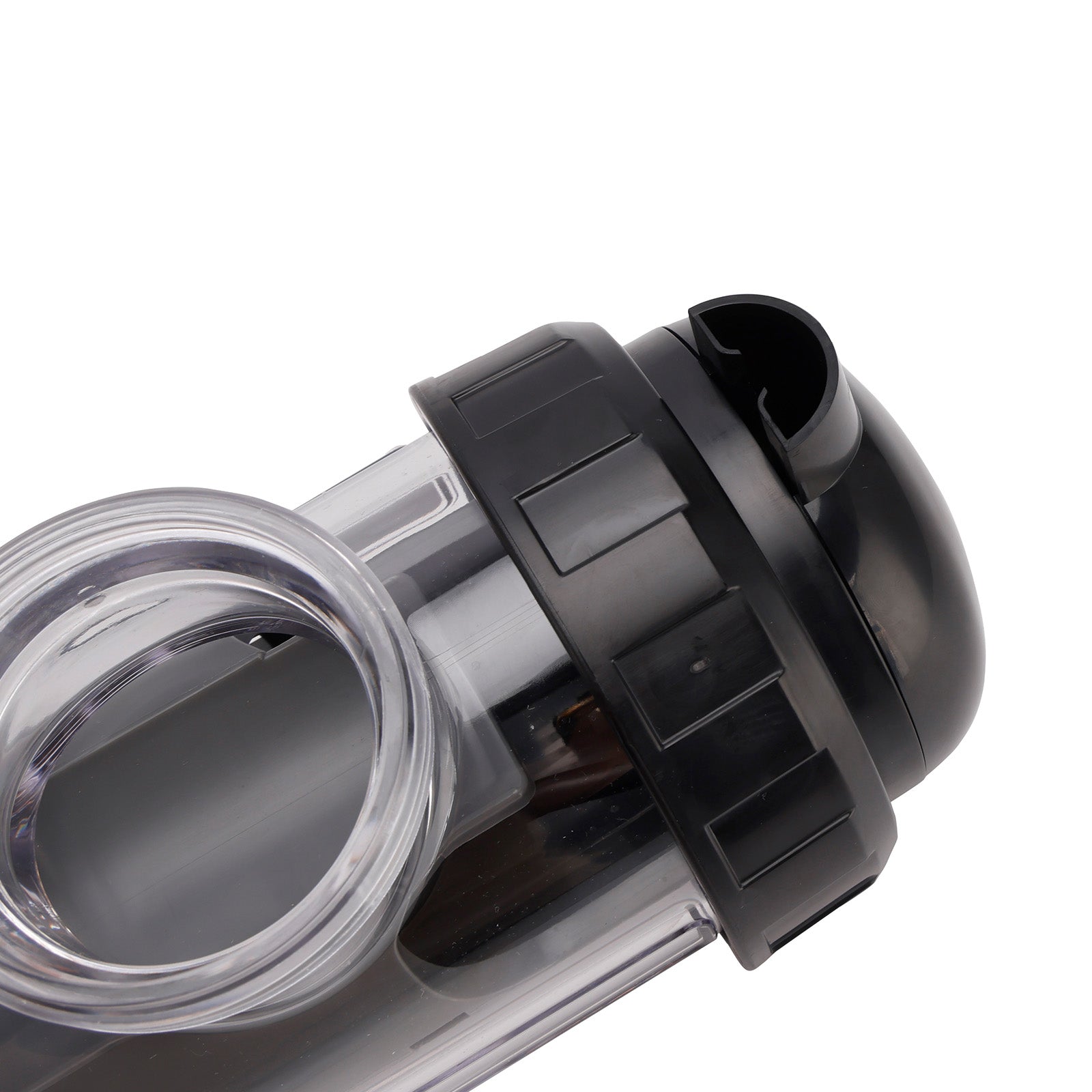 Saltwater Chlorinator Replacement Cell with Cell Housing For Astral/Hurlcon VX9/E35