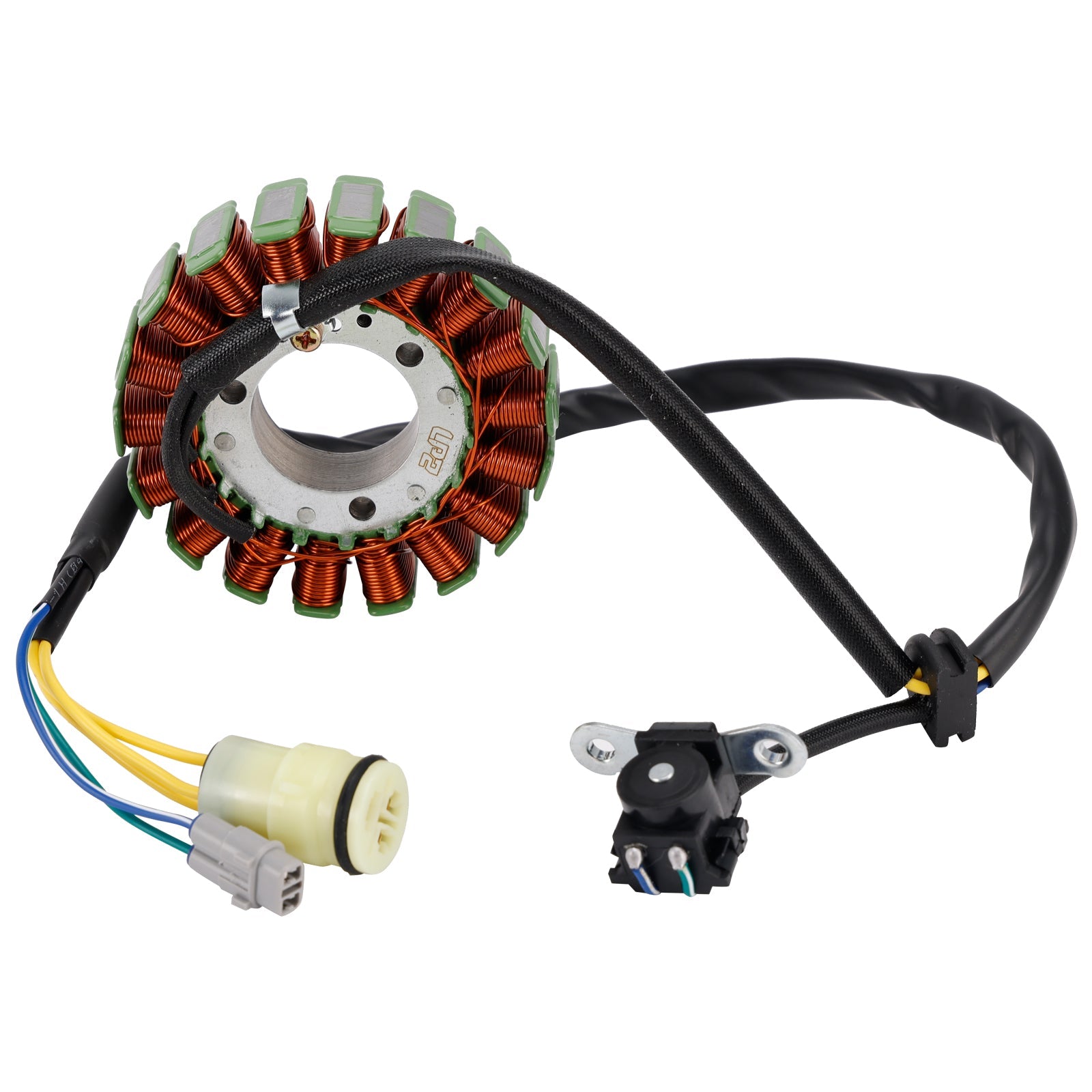 Generator Stator Magneto For Voge 300 AC ACX DX 300 Rally 300R 2019-2024