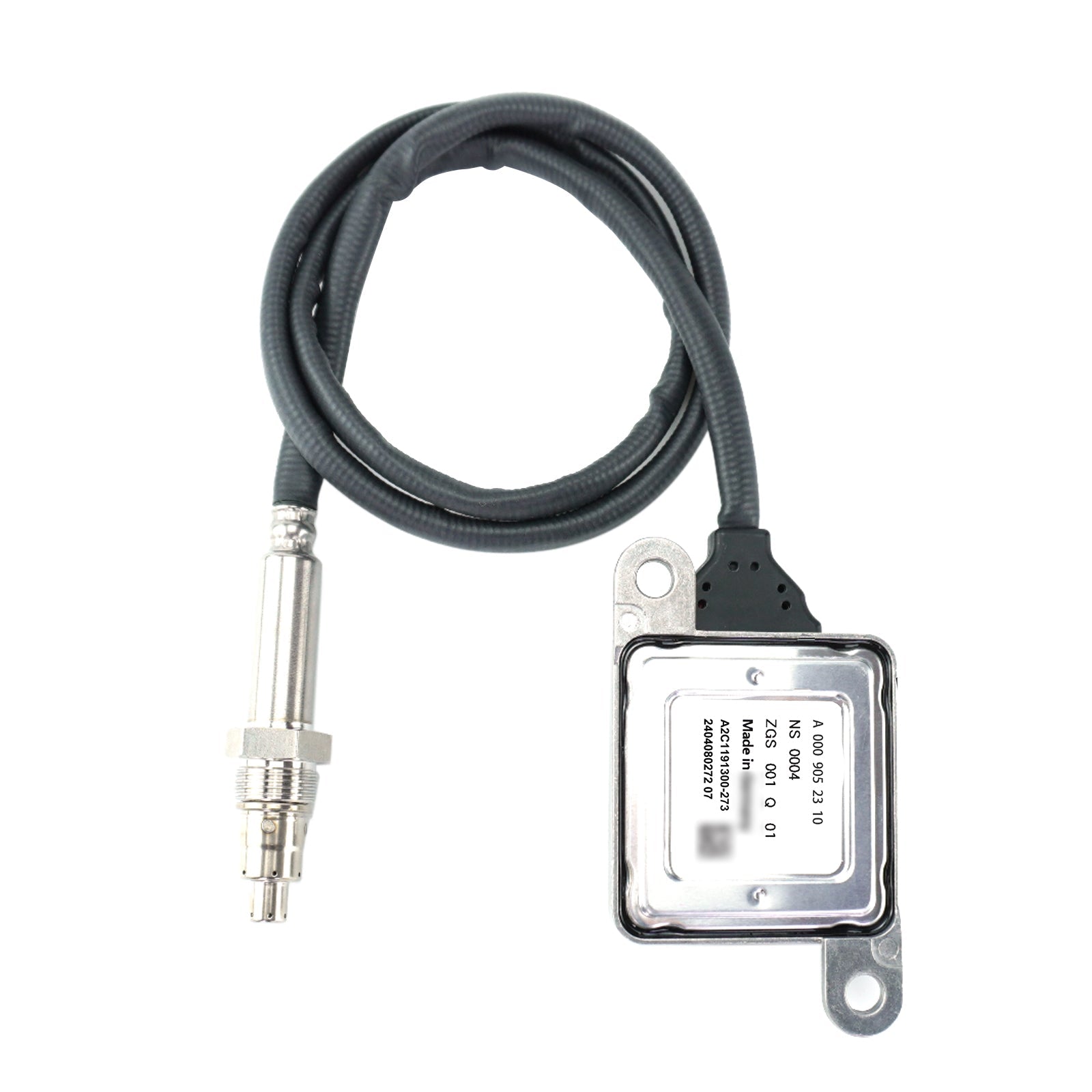 Nitrogen Oxide Sensor A0009052310 For Mercedes C E B V M A-CLASS