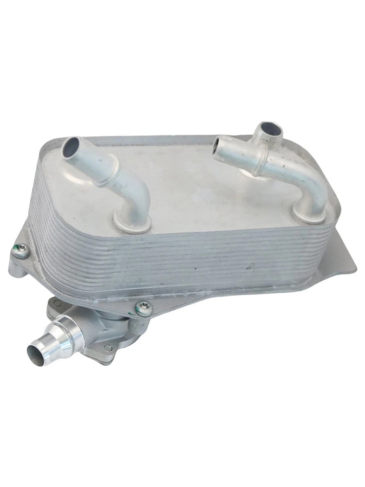 2006 For BMW 325xi E90 L6 3.0L Naturally Aspirated 13 layer Engine Oil Cooler 17217551647
