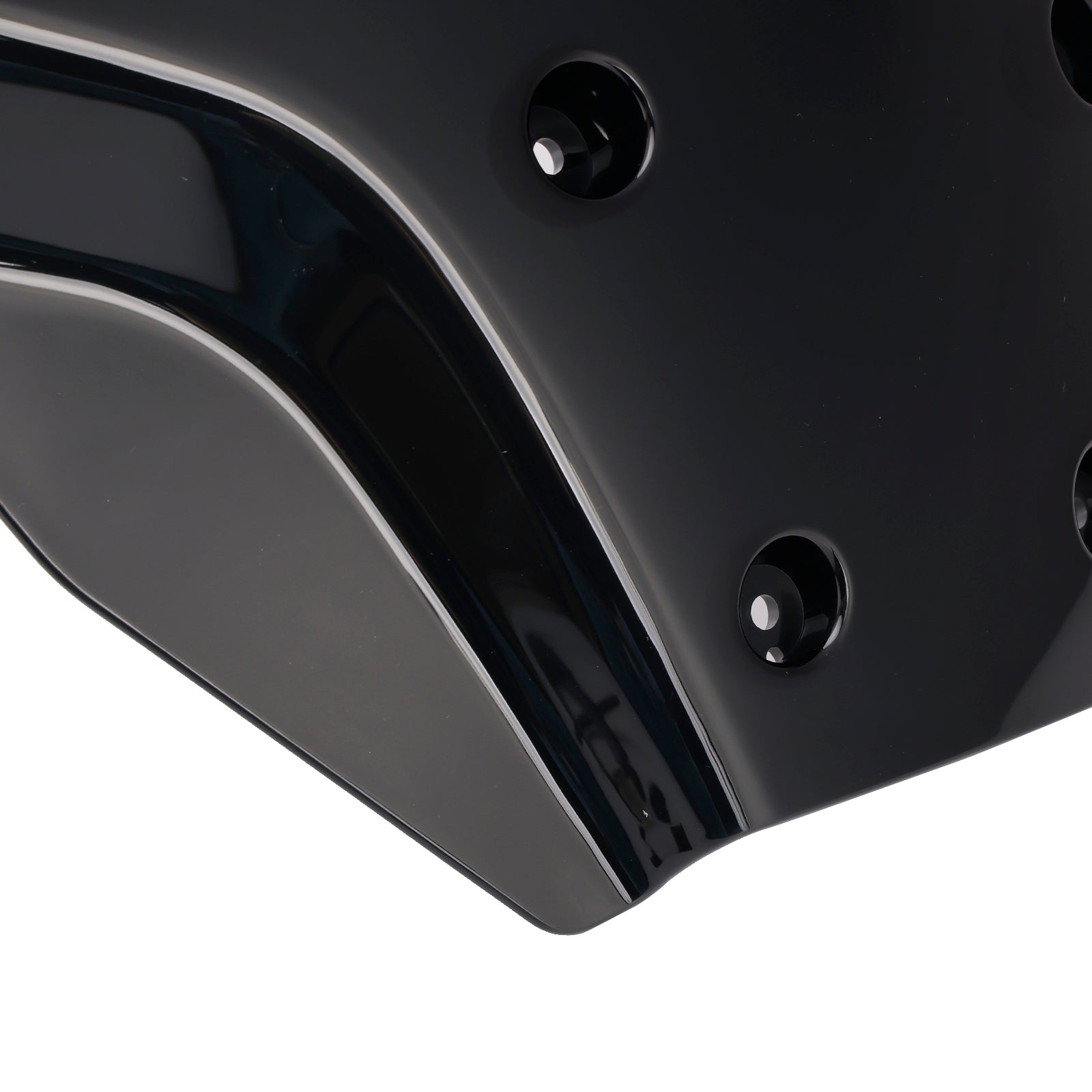 2025-2026 for Yamaha MT-07 Windshield WindScreen Fairing