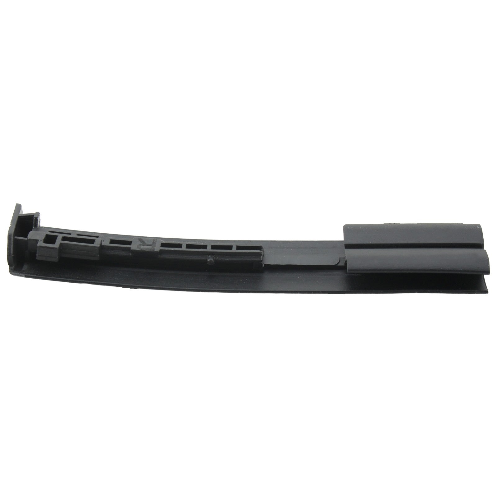 6PCS Left + Right Center Roof Drip Side Molding For Toyota Highlander ?2008-2013