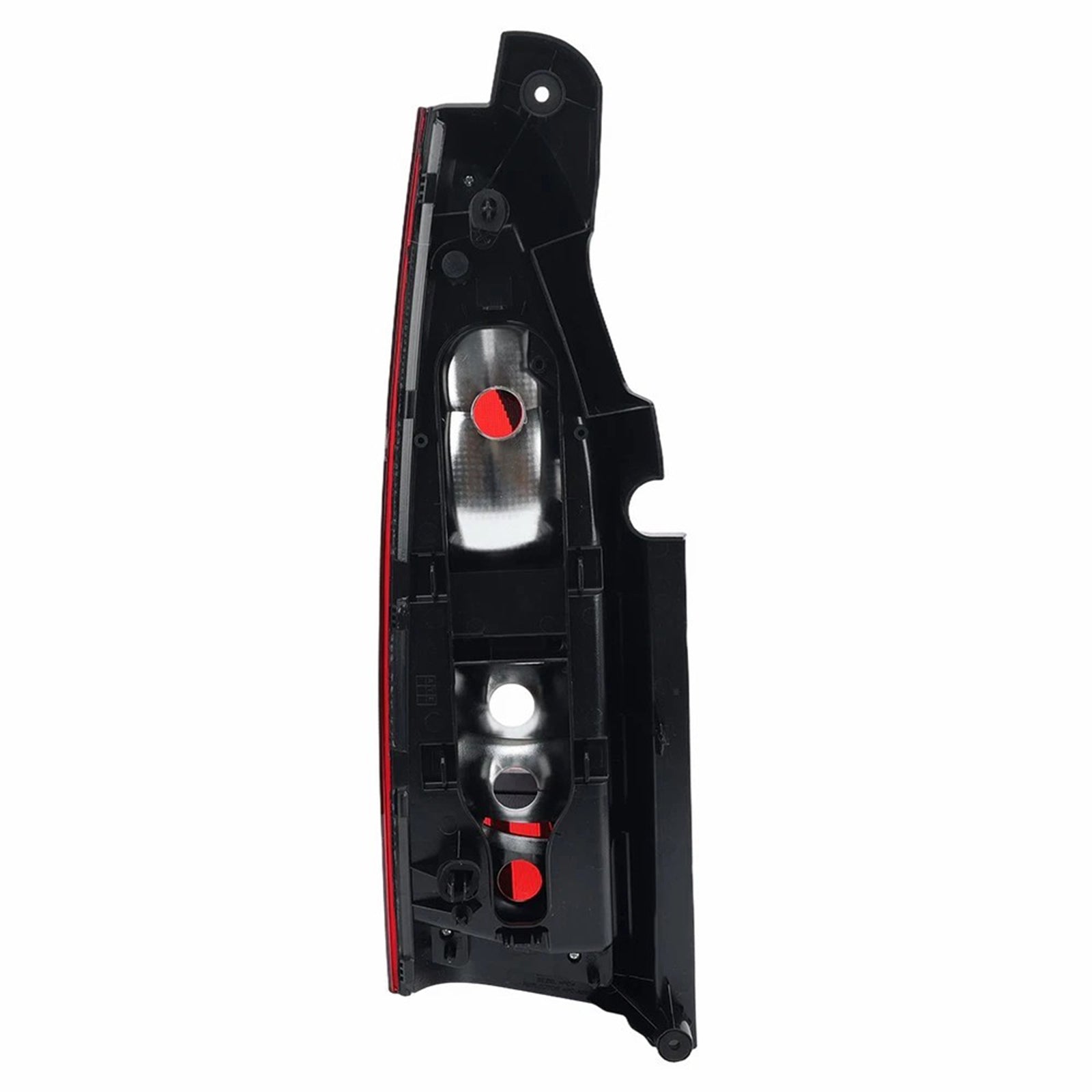 Rear Right Tail Light Tail Lamp Halogen For Peugeot Partner Rifter 2018-2023