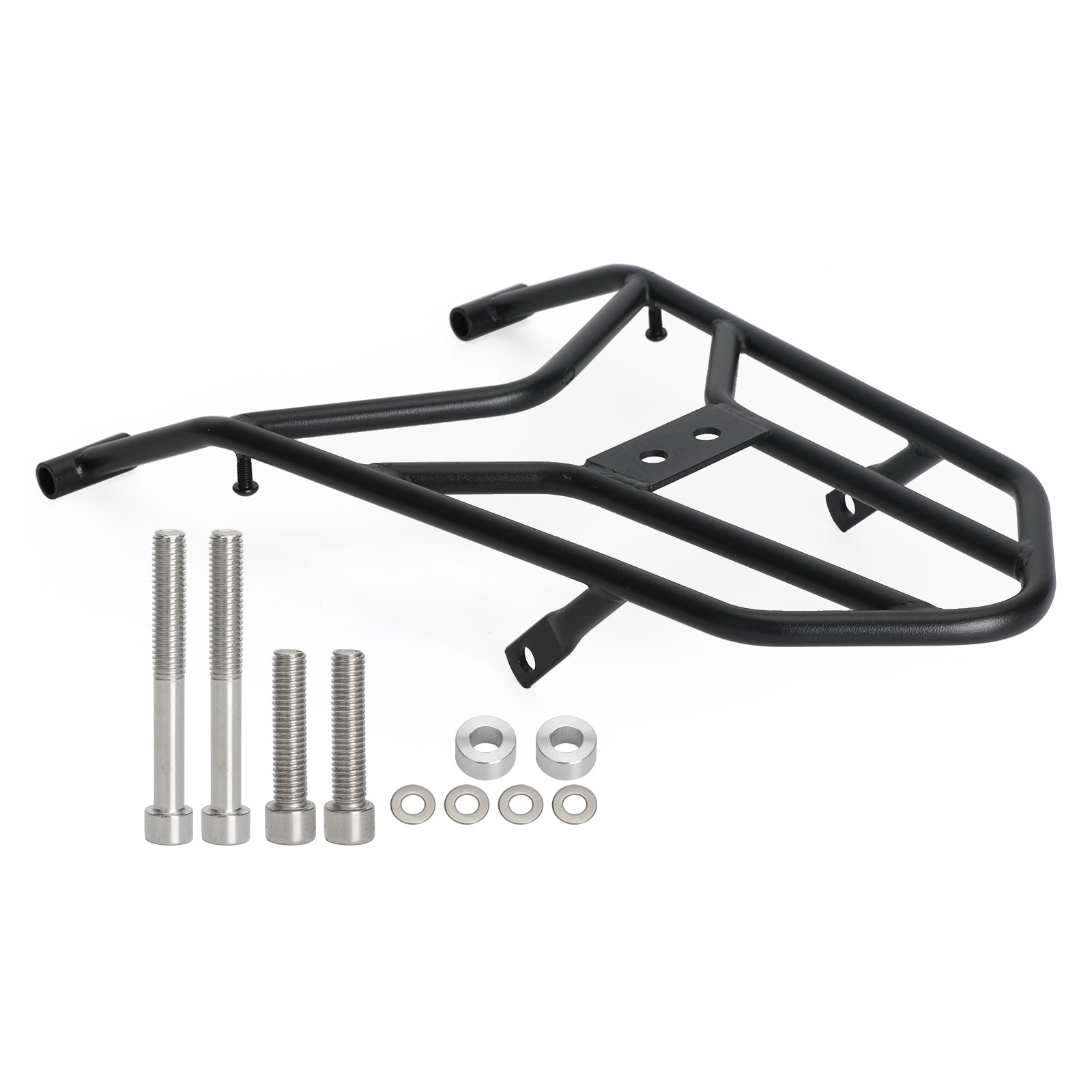 2021-2022 Honda CRF300L CRF300 Rally Top Case Rear Pannier Rack Carrier