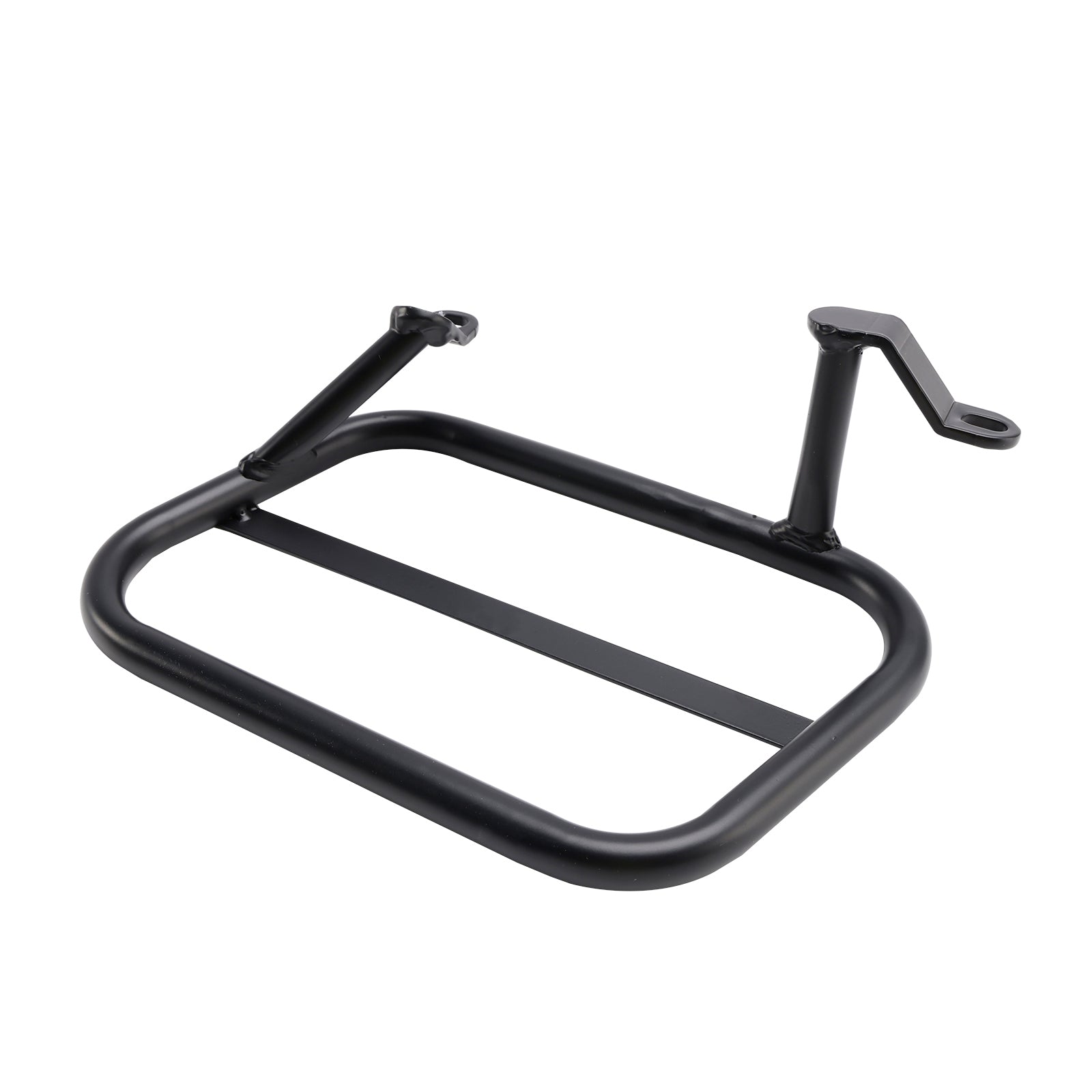 2019-2023 Scrambler 1200Xc Saddlebag Support Mounting Bracket