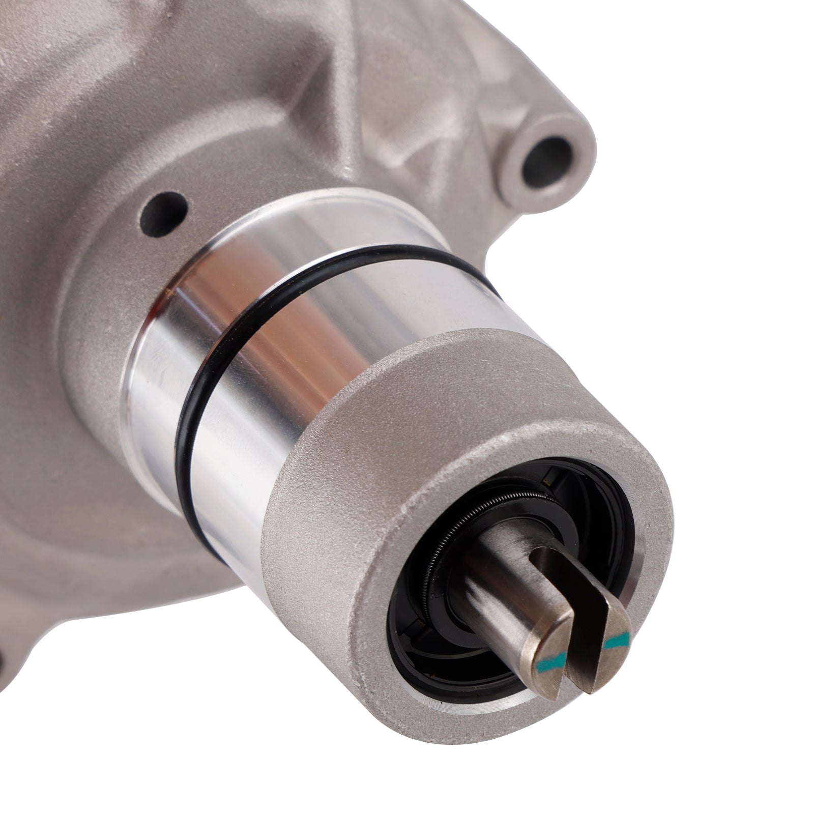 1983 for Honda VT750 Shadow Water Pump 19200-ME9-040