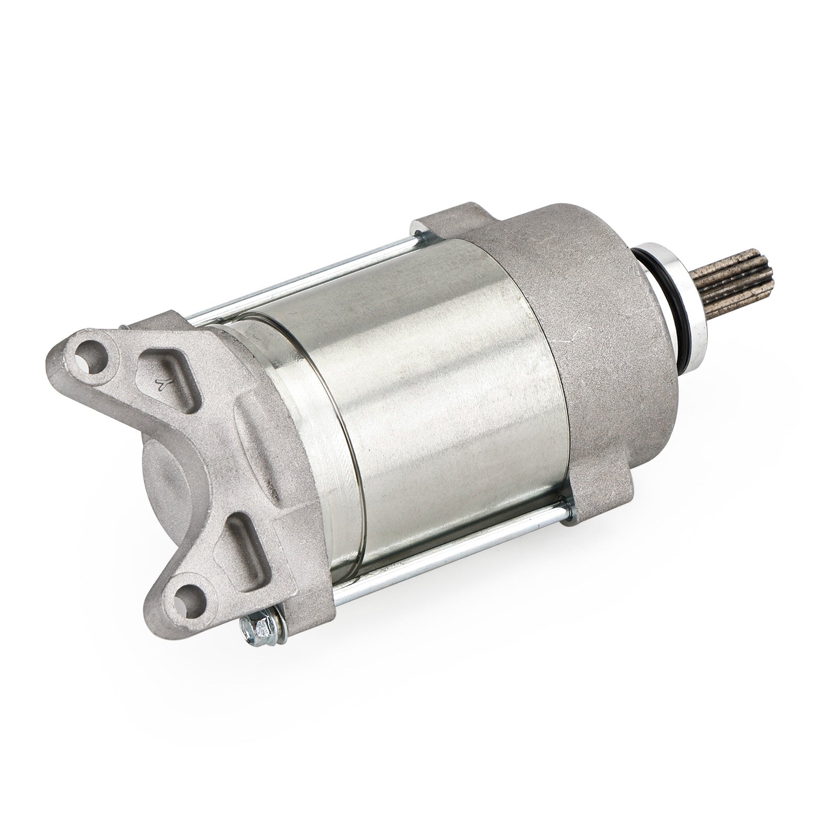 2000-2001 Yamaha YZF-R1 YZF R1 RN04 Starter Motor Assy 5JJ-81890-00 5PW-81890-00
