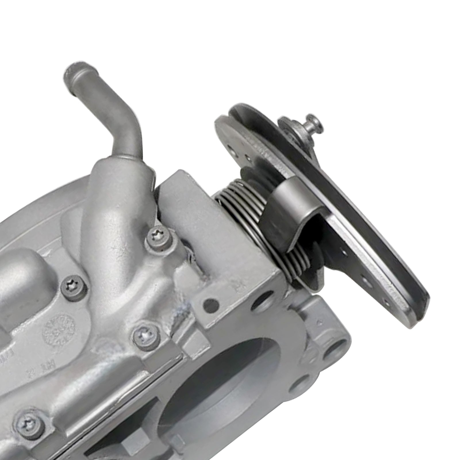 Throttle Body 17104417 For Chevy Camaro 1997 Corvette C4 350 1994 1995 1996