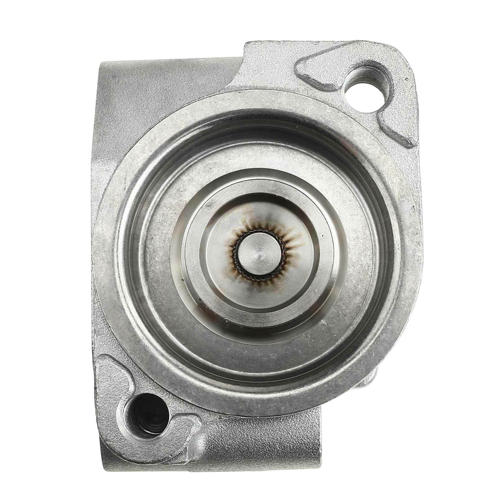 2005.11-2015.12 MITSUBISHI L 200 / TRITON (KA_T, KB_T)2.5 DI-D 4WD2.5 L / 2477 cc 100 Kw / 136 HP EGR Valve 1582A483 1582A037 K5T70080
