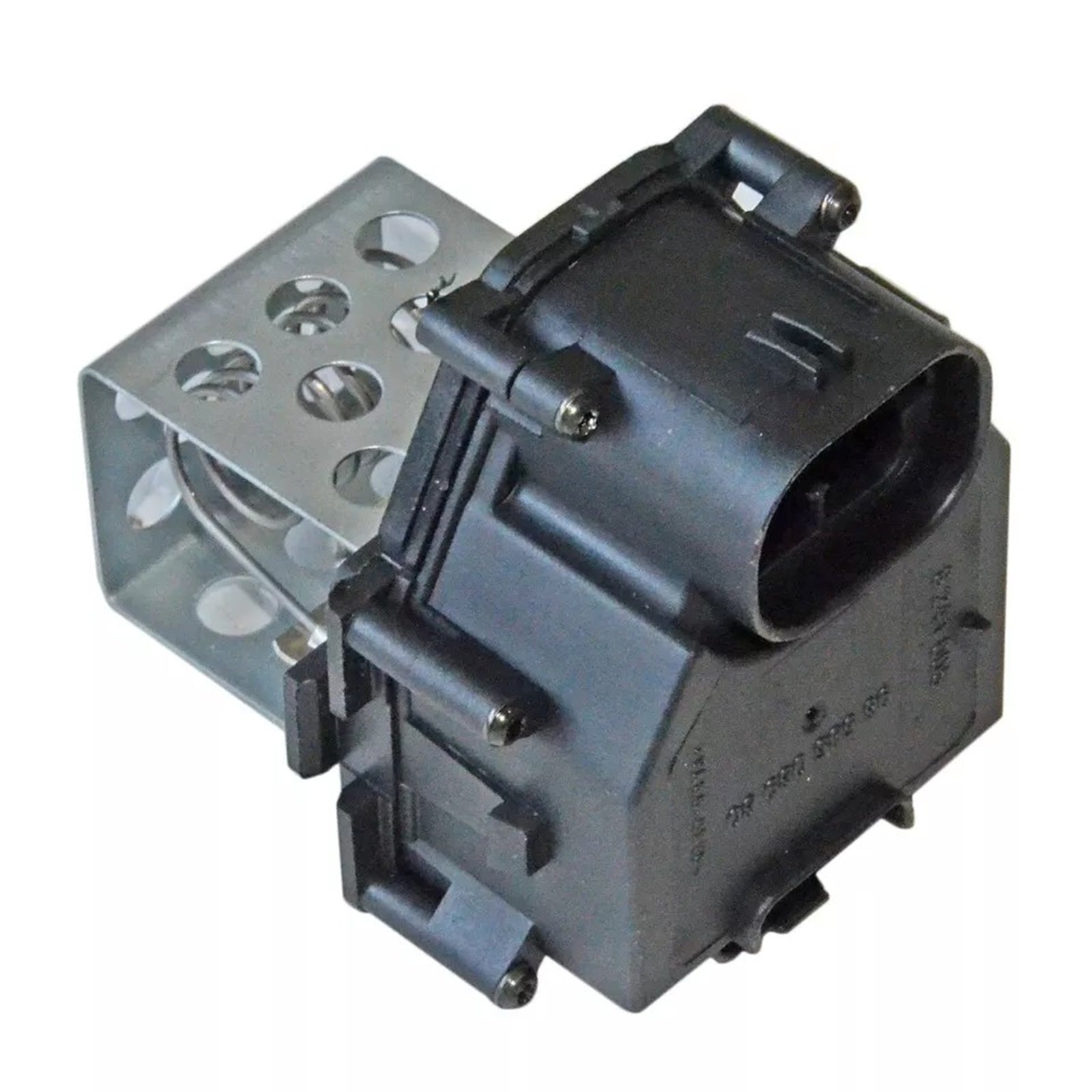 Radiator Fan Cooling Resistor Relay 9658508980 For Citroen C4 Picasso