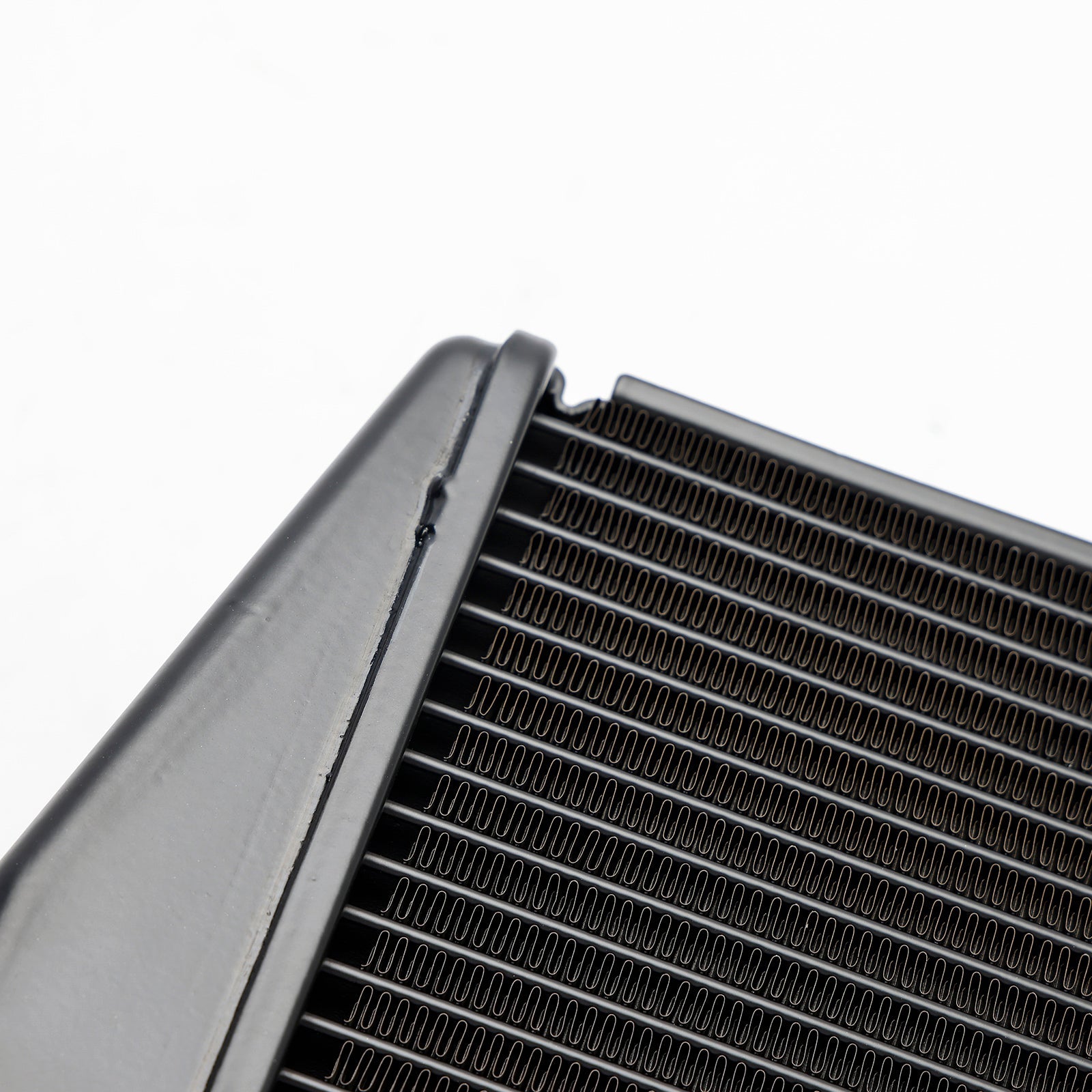 2024-2025 Kawasaki ZX-6R ZX636 Radiator Cooling Engine Cooler