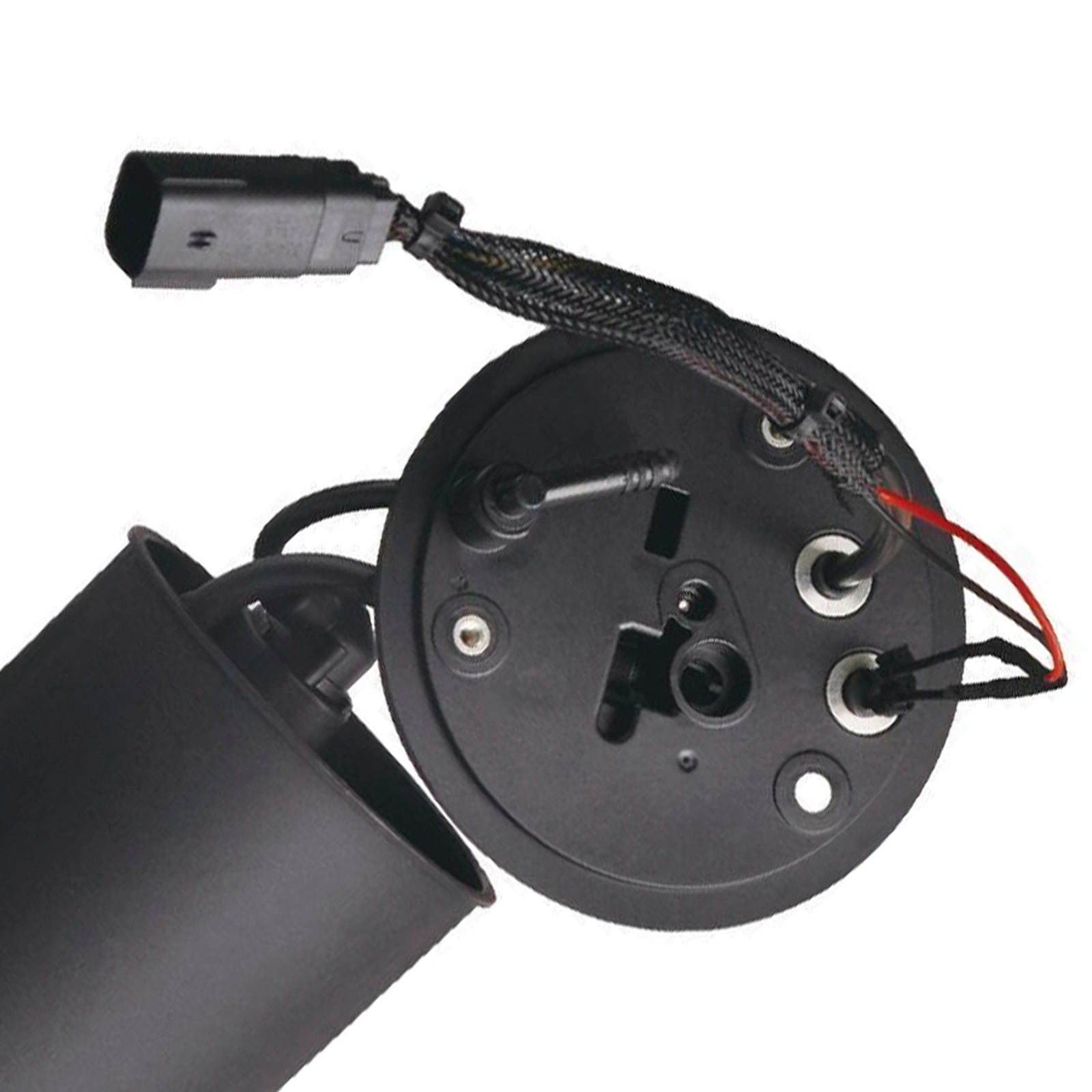 2011-2016 Ford F-250 Super Duty Diesel Exhaust Fluid DEF Heater BC3Z-5J225-KA 7034114904372