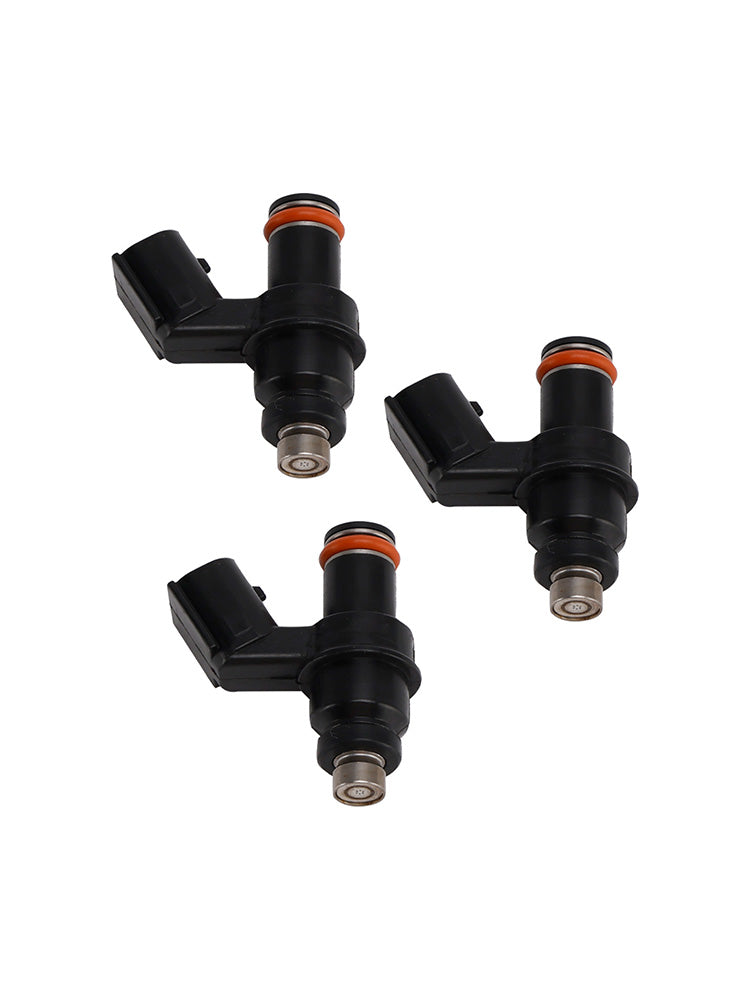 Fuel Injectors Fit for Honda 1998 60HP BF60A 16450-ZZ3-003 3PCS&nbsp;