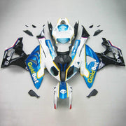 2009-2014 BMW S1000RR Fairing Kit Bodywork Plastic ABS Generic