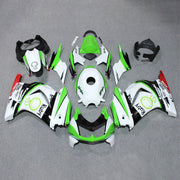 Injection Fairing Kit Bodywork Plastic ABS fit For Kawasaki EX250 Ninja250R 2008-2012