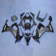 Injection Fairing Kit Bodywork Plastic ABS fit For Kawasaki ZX10R 2008-2010