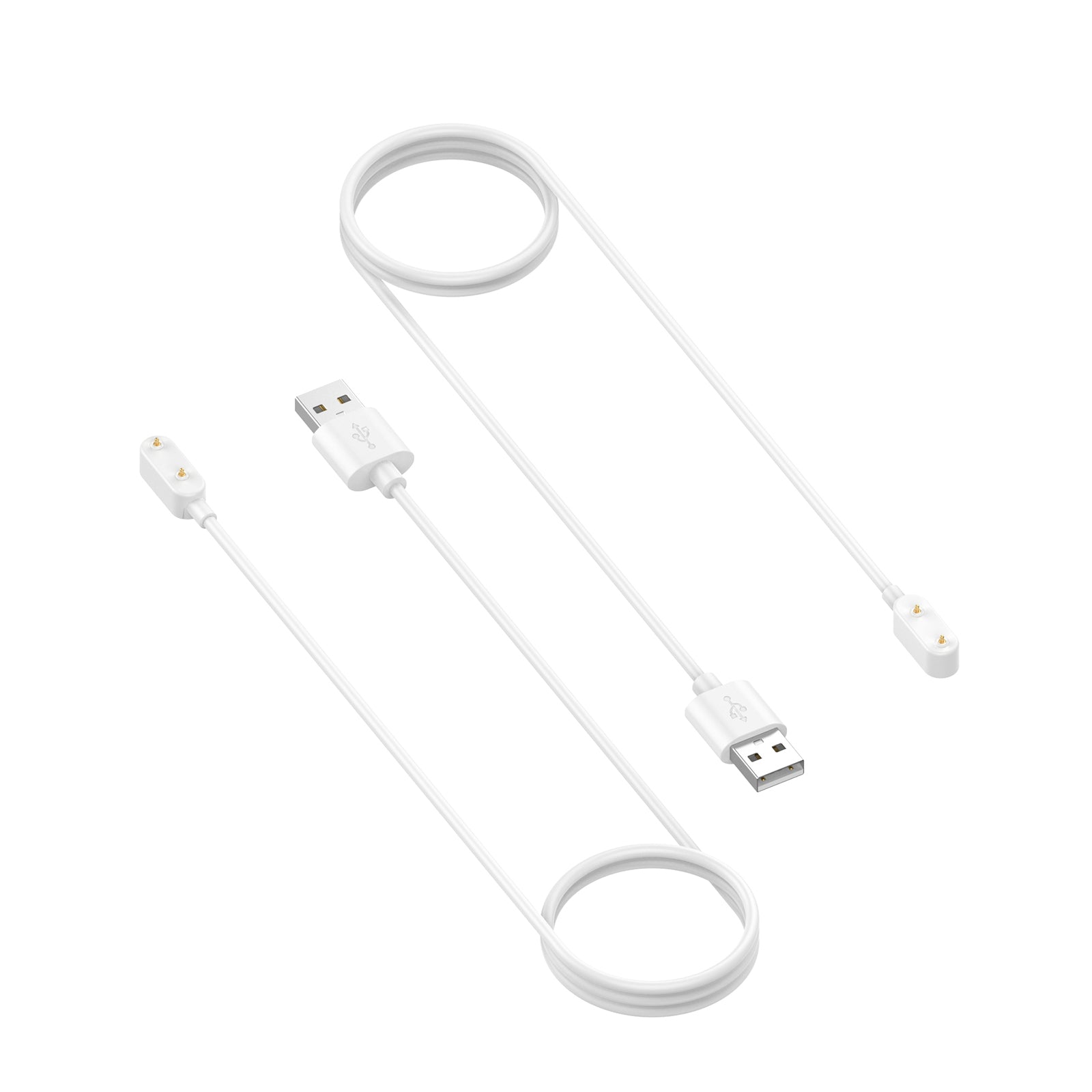 Portable Replacement Charging Cable For Watch Fit3/2/SE/mini Band 10/9/8