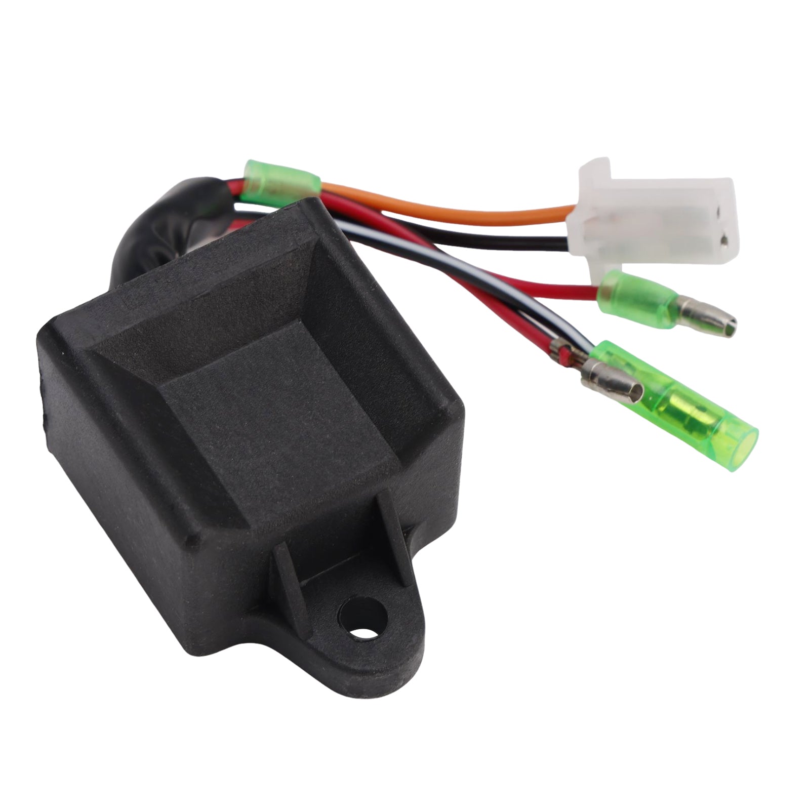 CDI UNIT ASSY fit for Yamaha CW50 BWS 1999-02 EW50 Slider 2000-03 3KJ-H5540-00