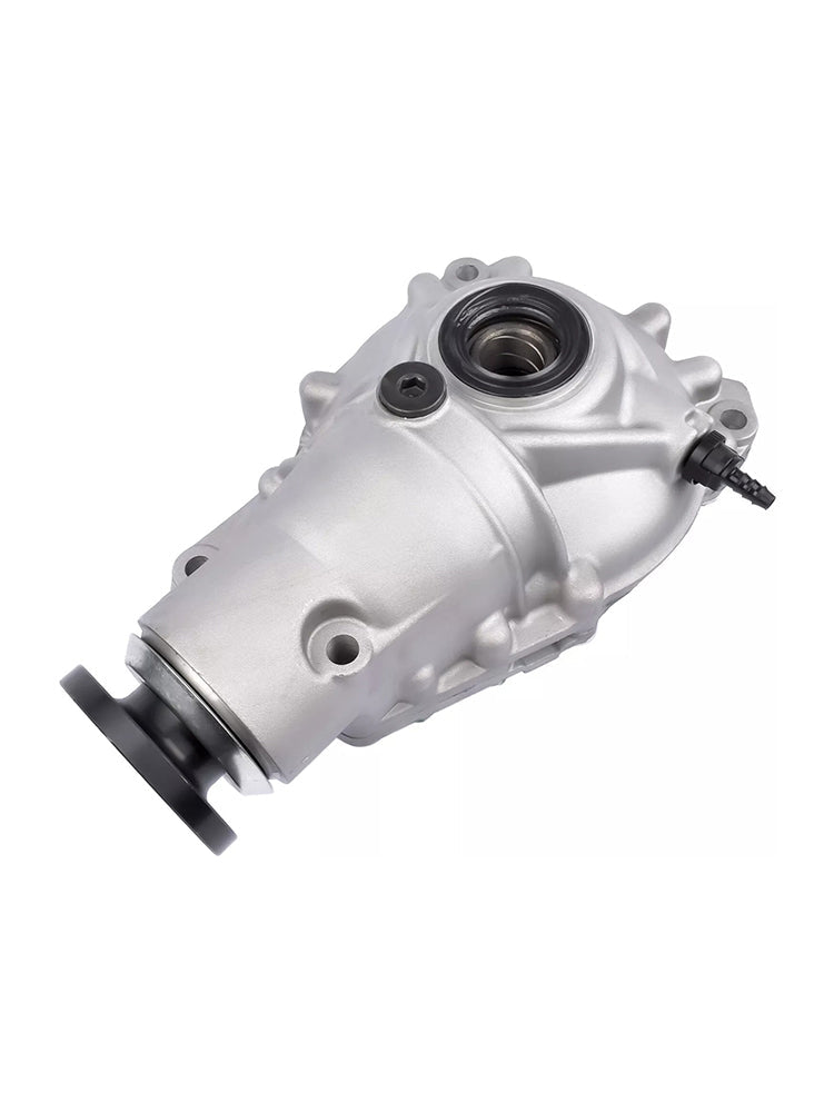 2015-2017 BMW X3 Front Differential Carrier Assembly 3.73 Ratio 31507592002