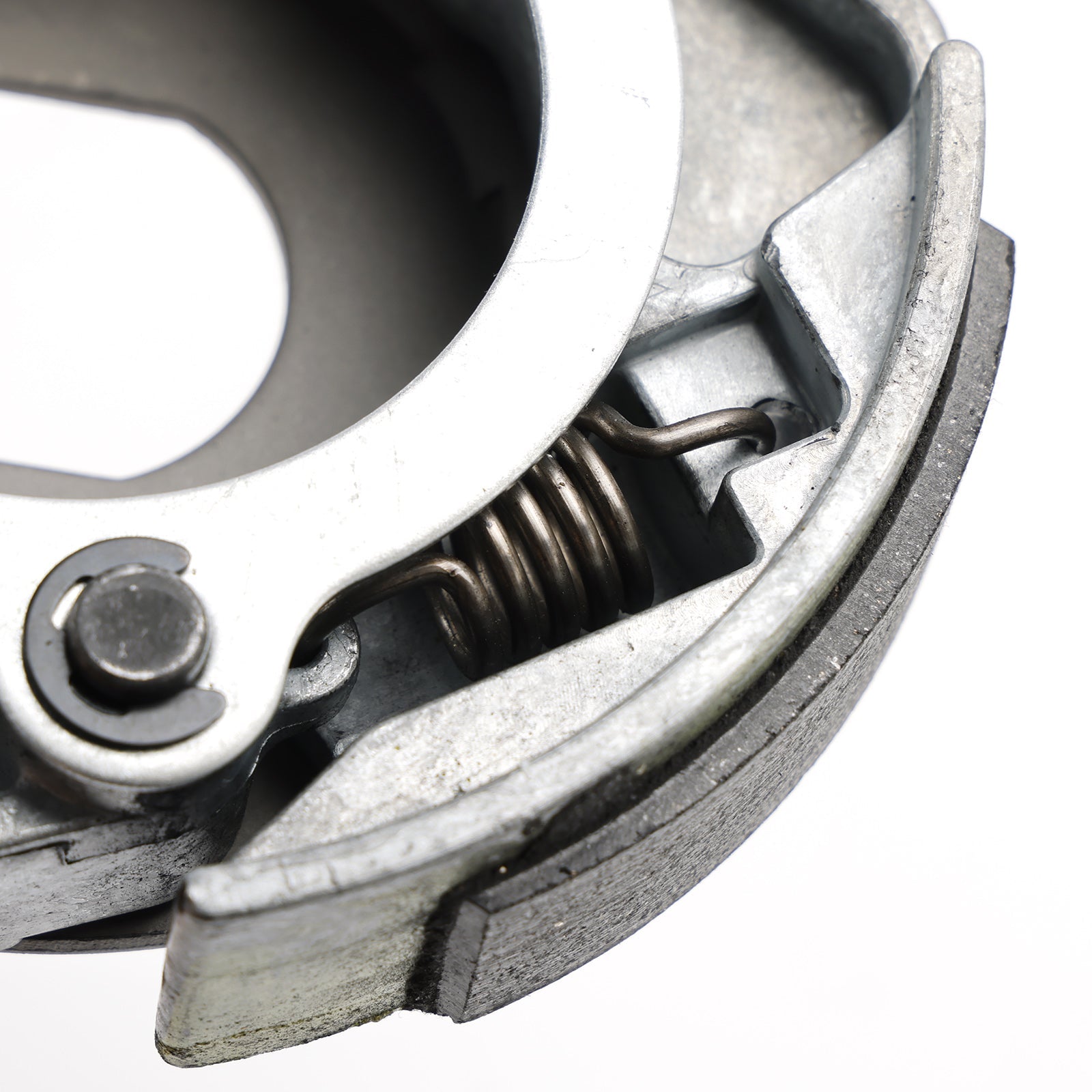TGB X-Large 300 Clutch Shoe Carrier Assy 300 - 923510