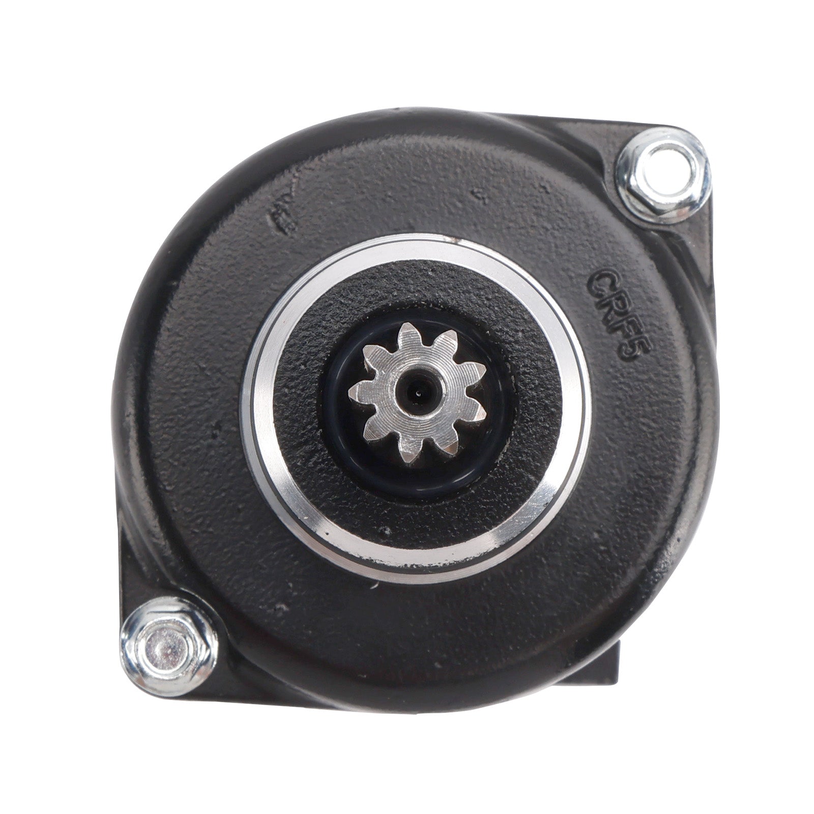2023-2025 for Voge Valico 525 DSX (Euro 5) Starter Motor 9T 2703500820005