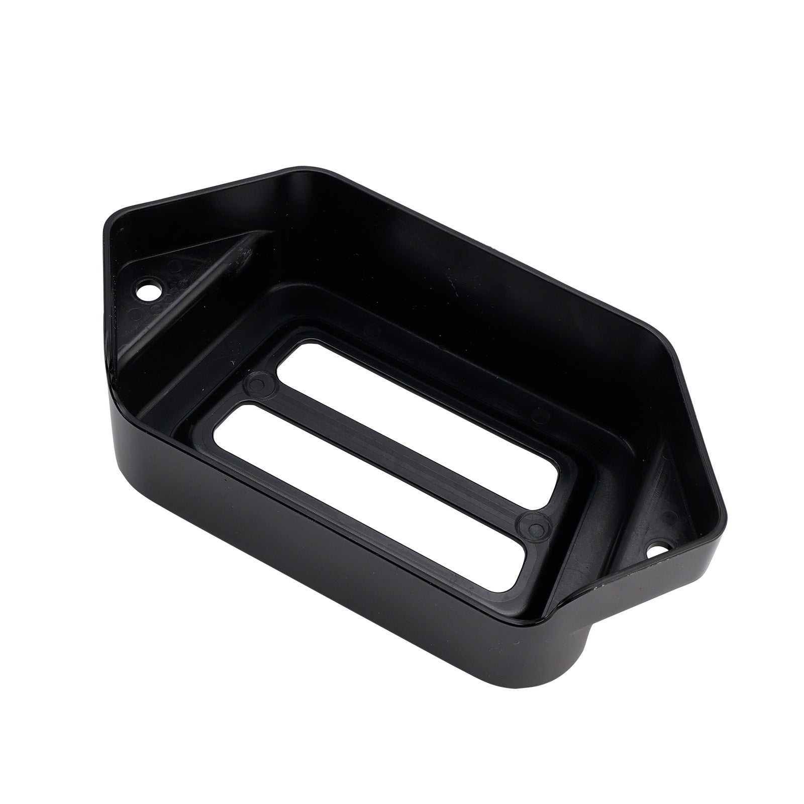 Voltage Regulator Cover For Road King Electra Street Road Glide 1997-2008