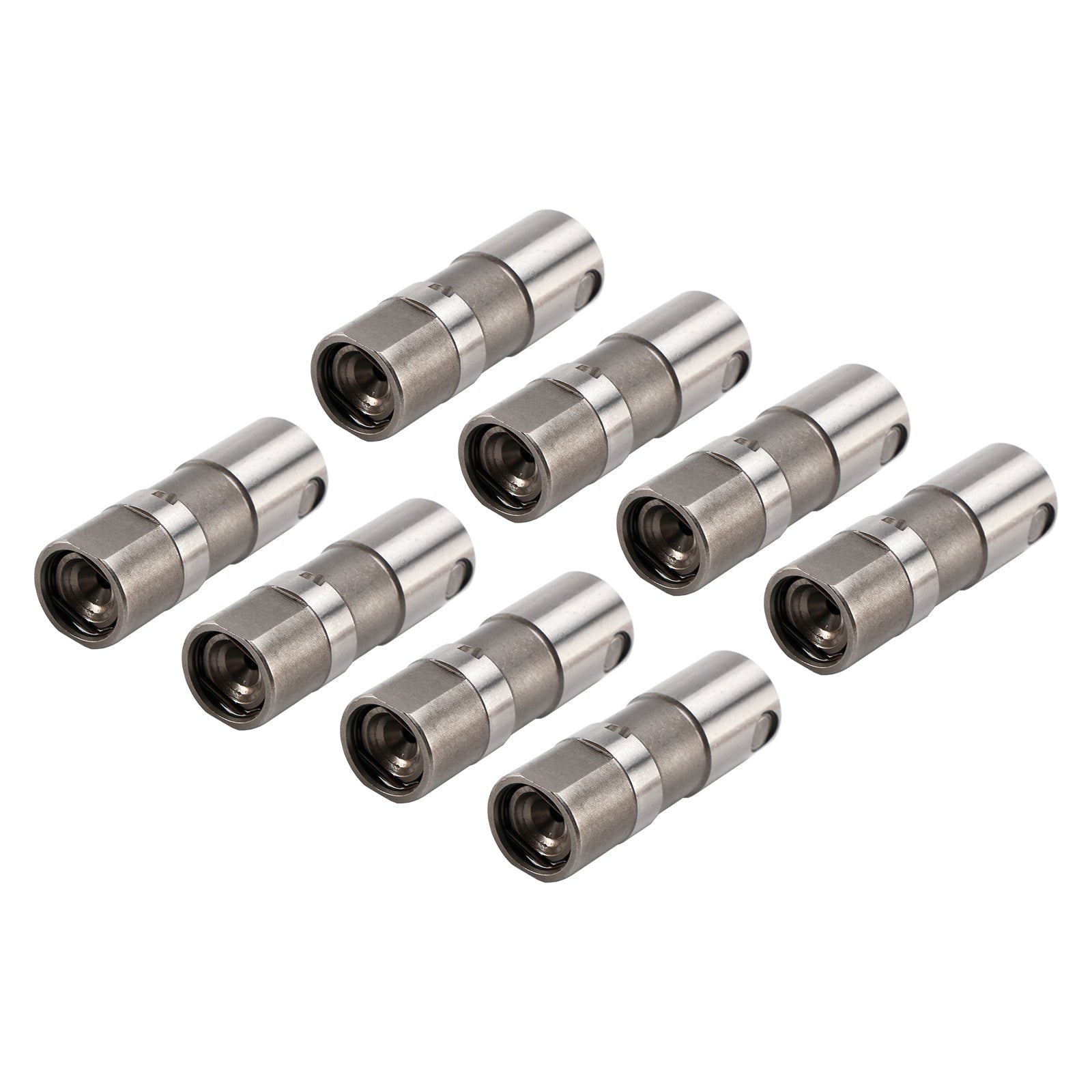 2000-2024 for GM LS2 LS7 5.3L 6.0L 6.2L 8pcs Hydraulic Lifters 12698945