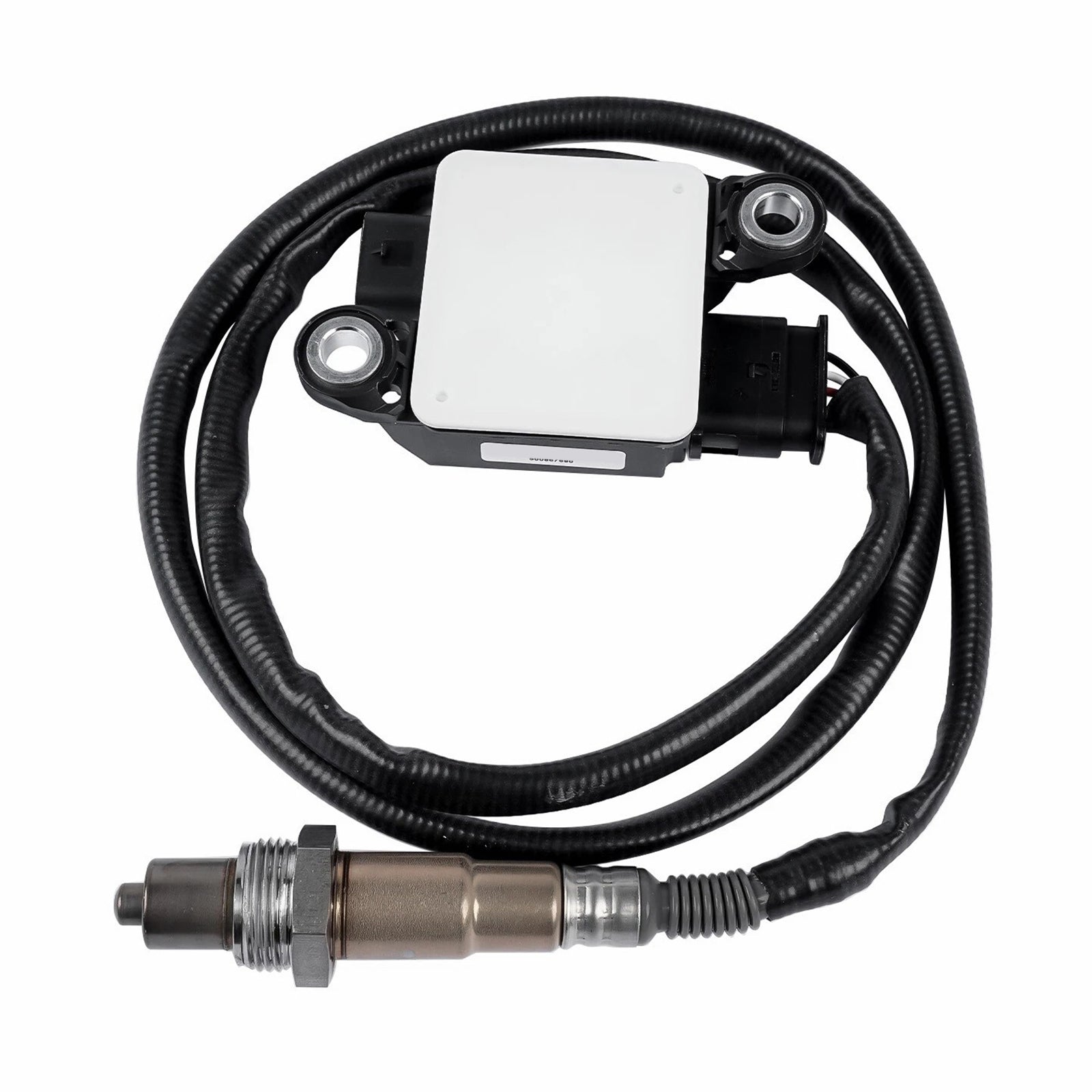 11/2014-06/2018 For Hyundai i20 II (GB, IB) 1.4 CRDi Hatchback Diesel FWD 16 Valves Particulate Matter (PM) Sensor 0281006510