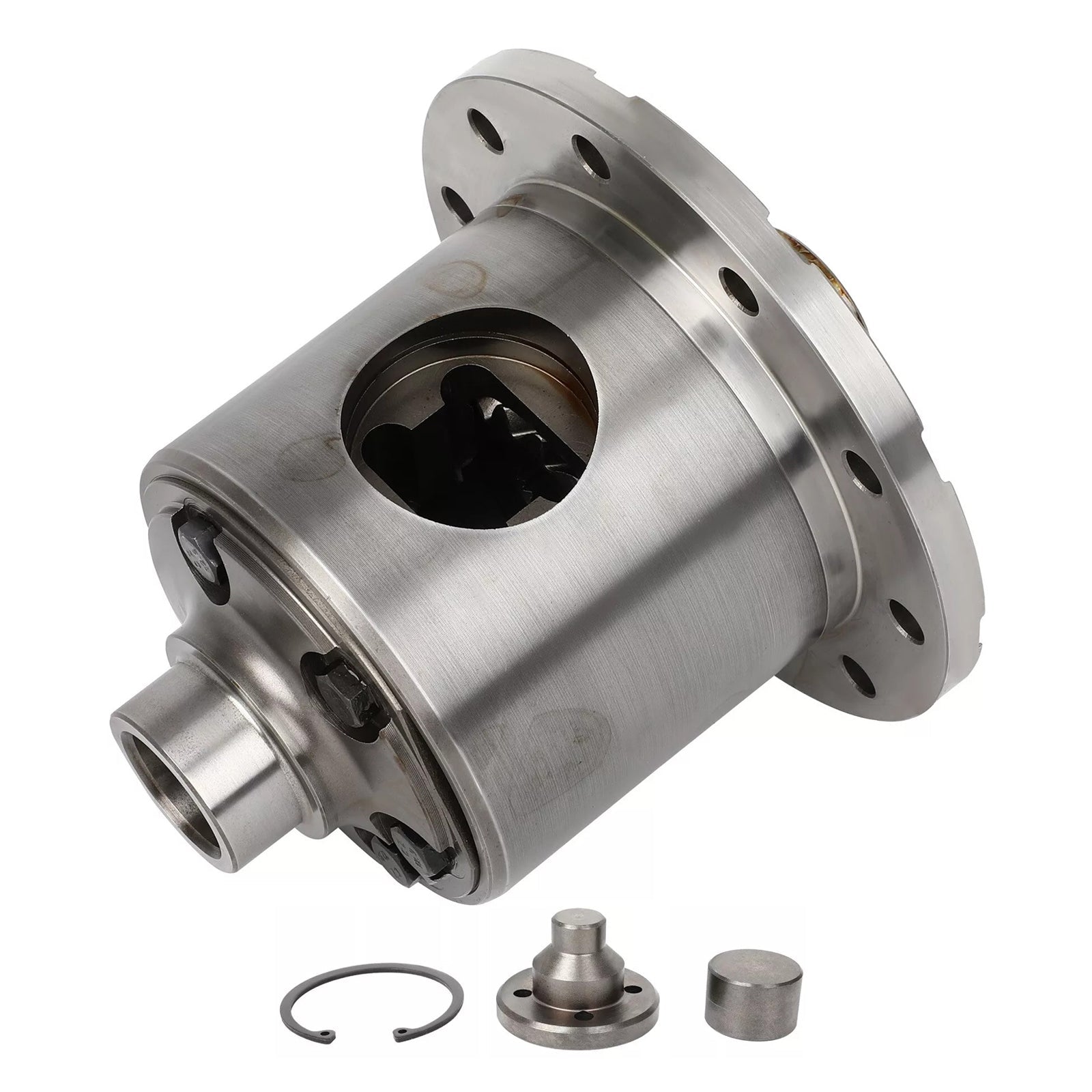 1999-2009 Chevrolet Tahoe 10 Bolt 30 Spline Rear Gear Posi Differential 8.5" 10 Bolt 30 Spline 913A481