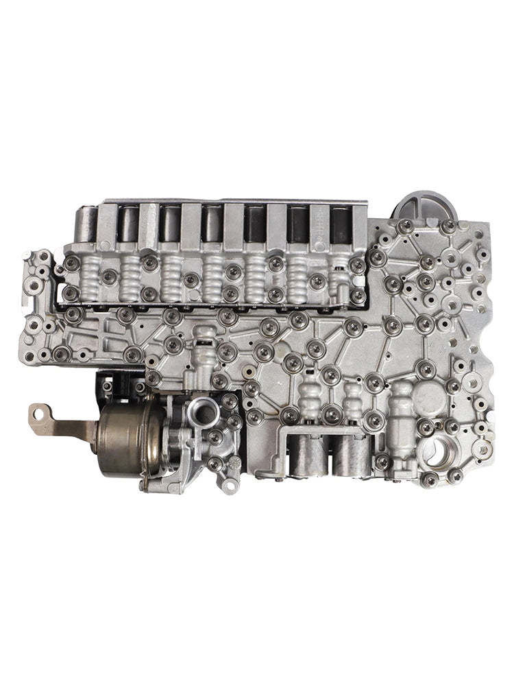 2016–present Mercedes Benz E-Class W213 Transmission Valve Body 725 277 15 01