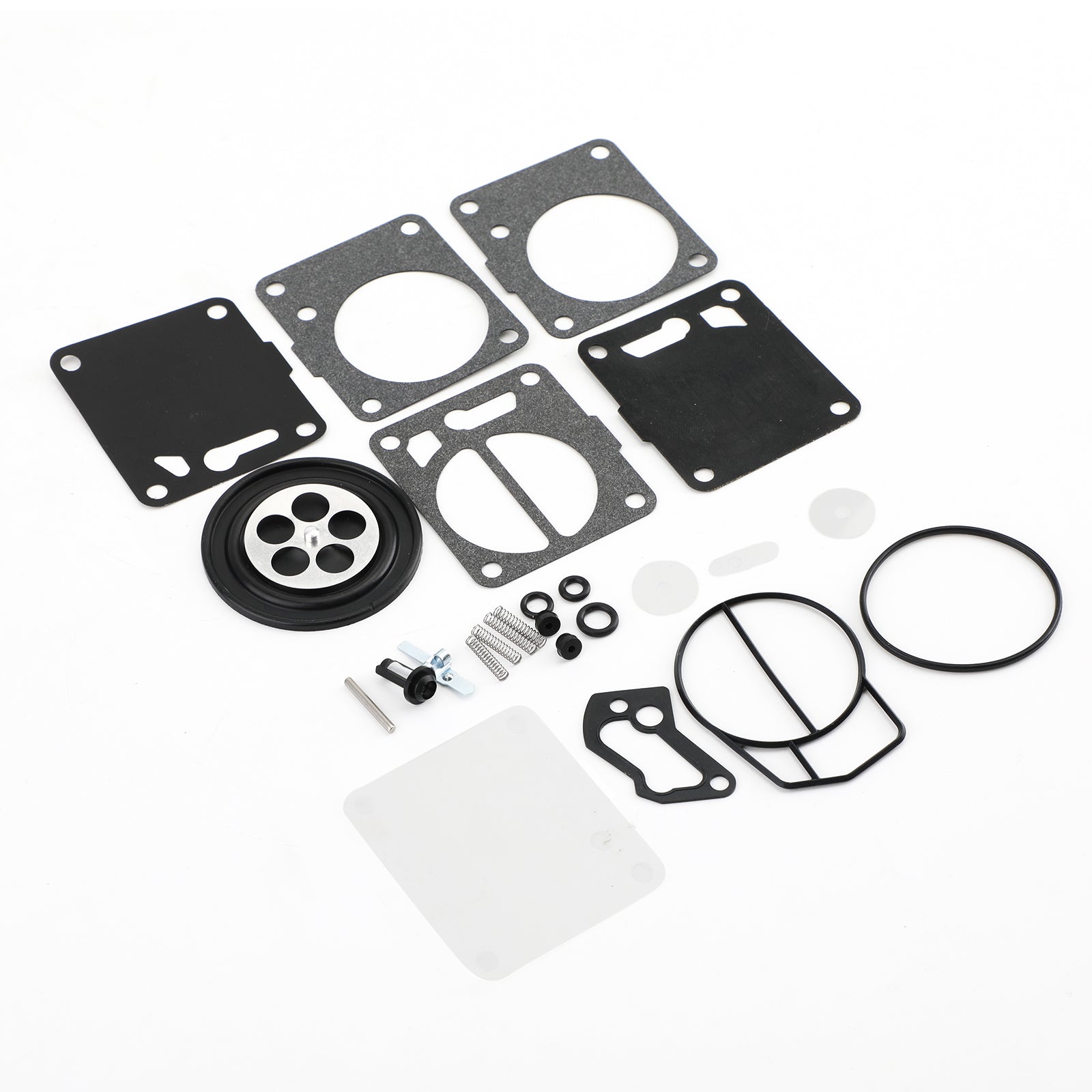 3PCS Carburetor Carb Rebuild Repair Jet Kit For SEA-DOO SP SPI SPX HX GS GSI GSX