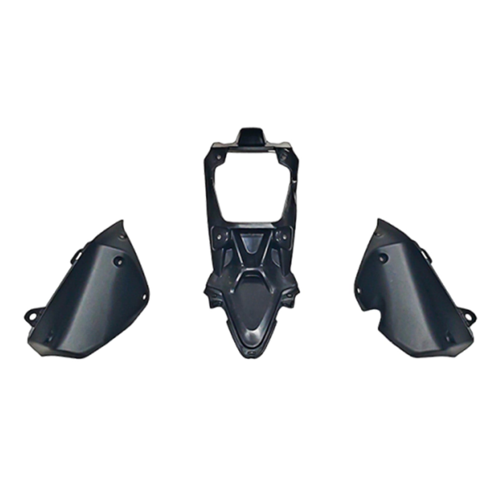 Injection Bodywork Fairing Kit for Kawasaki Z900 2025-2026