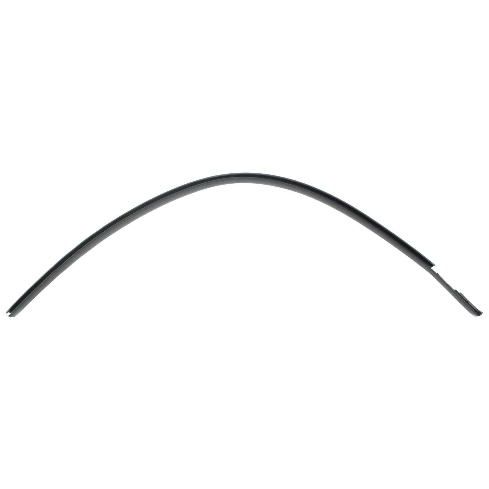 6PCS Left + Right Center Roof Drip Side Molding For Toyota Highlander ?2008-2013