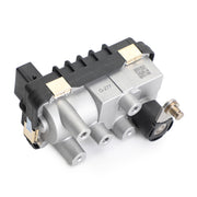 2006/06-2009/12 Mercedes-Benz Sprinter 3-T Pritsche/Fahrgestell B906 218 CDI 2987 ccm 135 KW 184 PS Turbo Actuator Solenoid Valve 6NW008412