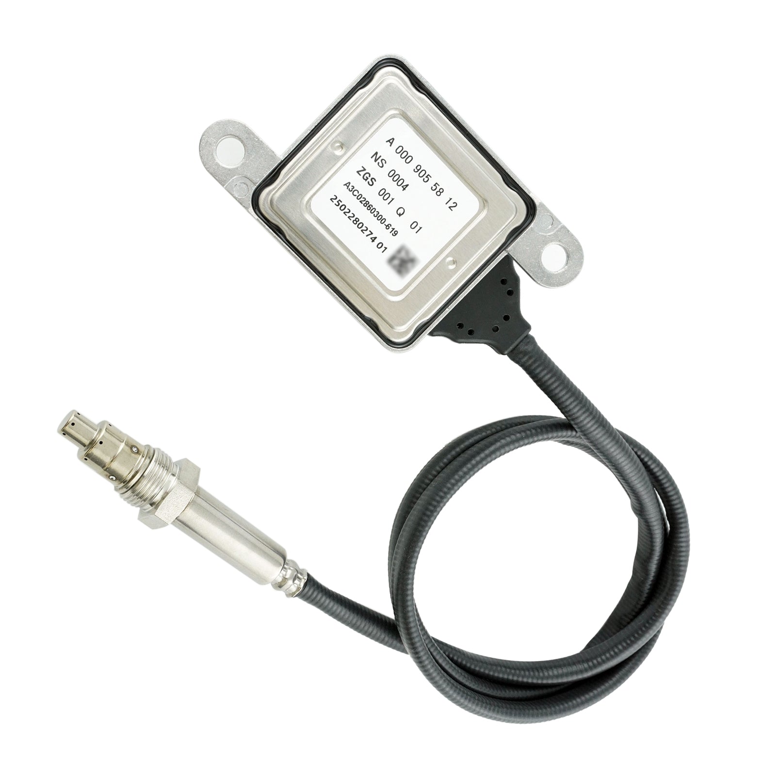 Nitrogen Oxide Sensor A0009055812 For Mercedes E M S-CLASS GL-CLASS GLE