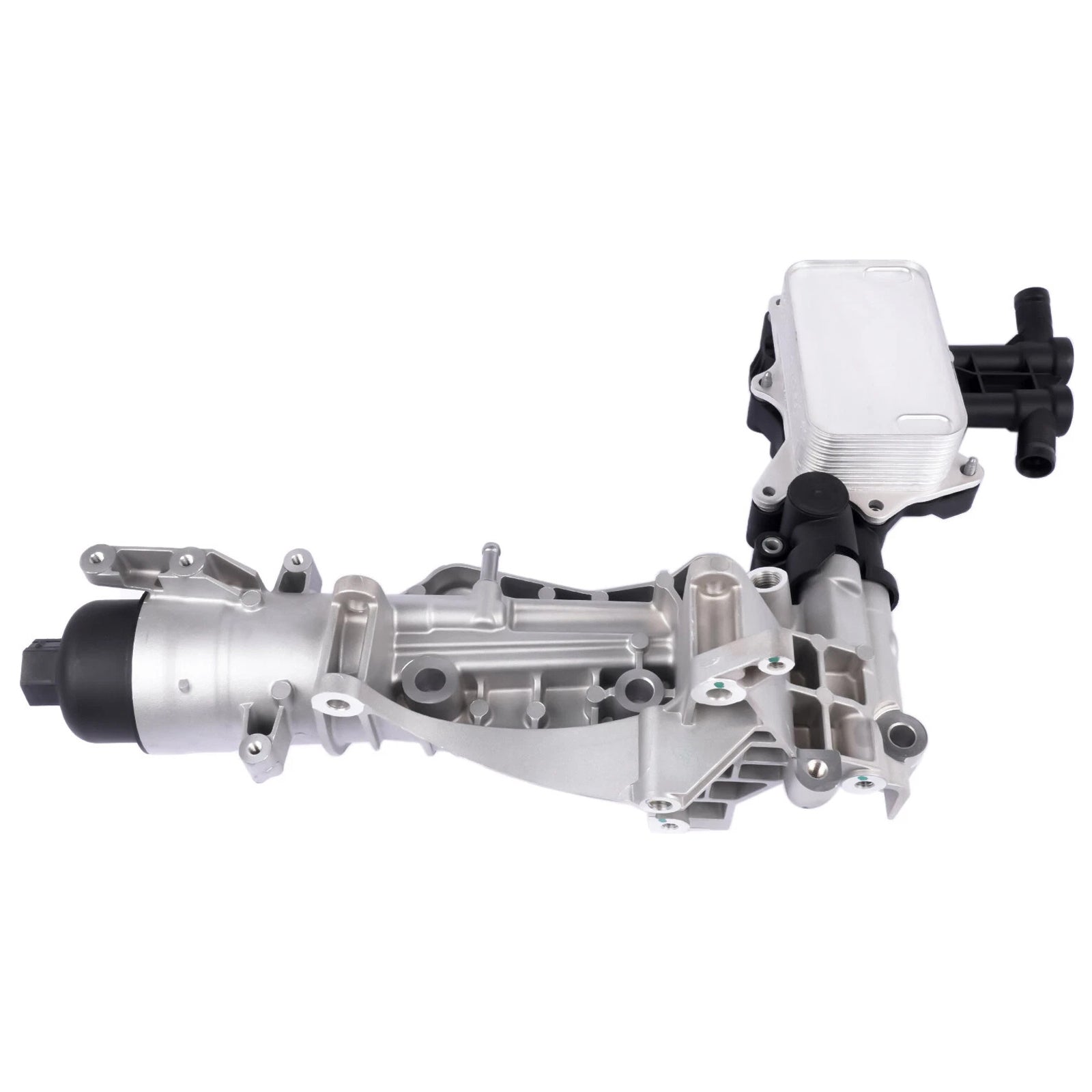 For Renault Espace Oil Filter Housing Oil Cooler Assembly A6261800011