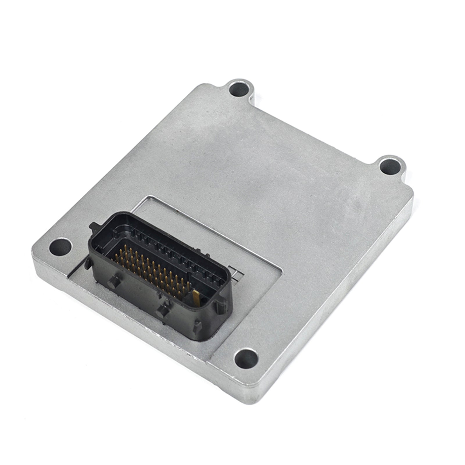 2006-2010 MALIBU LH frame rail Transmission Computer TCM ECU Module T42 24242391 24234503 24252114