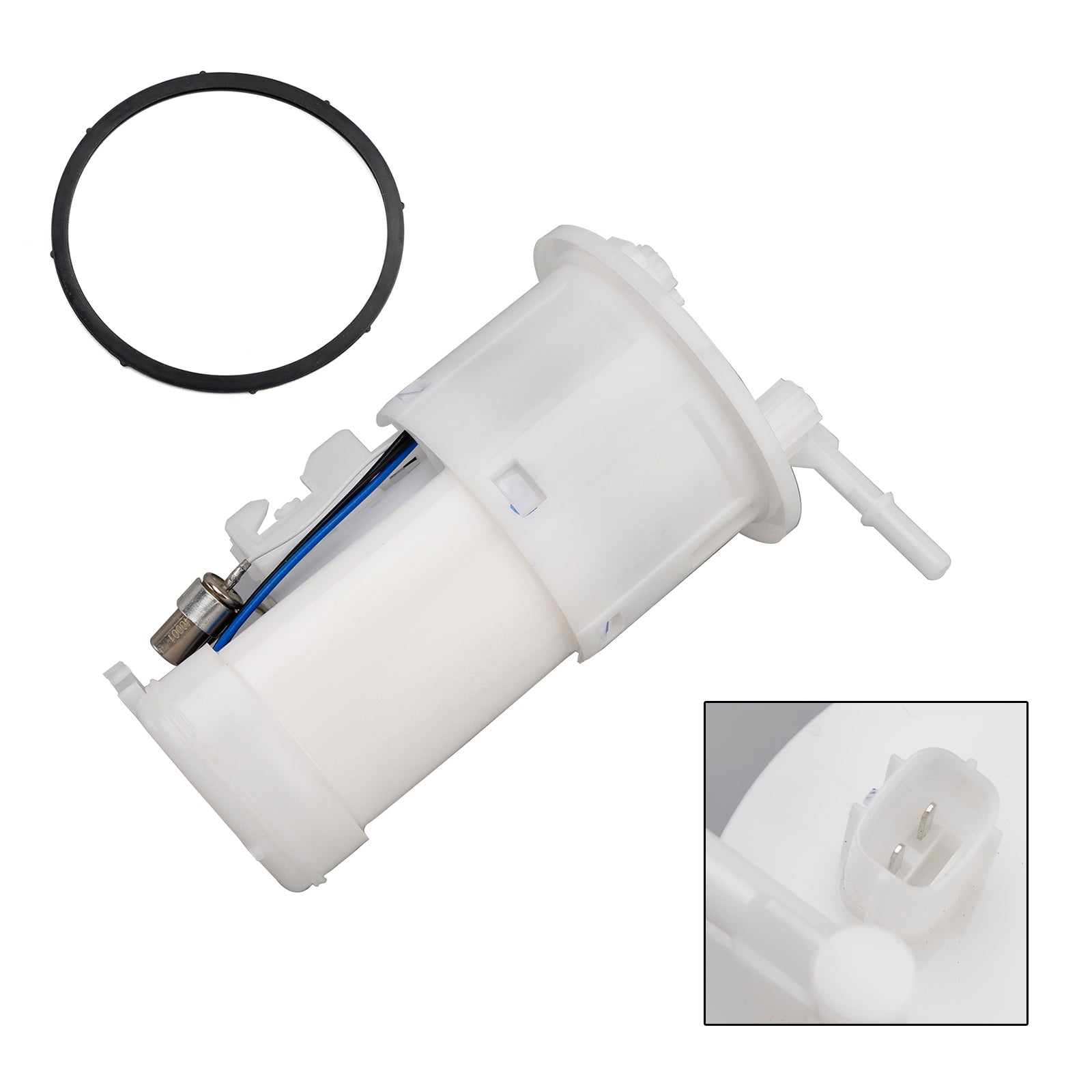 2006-2012 Triumph Daytona 675 (to VIN 381274) Fuel Pump Assy Replacement T2401977