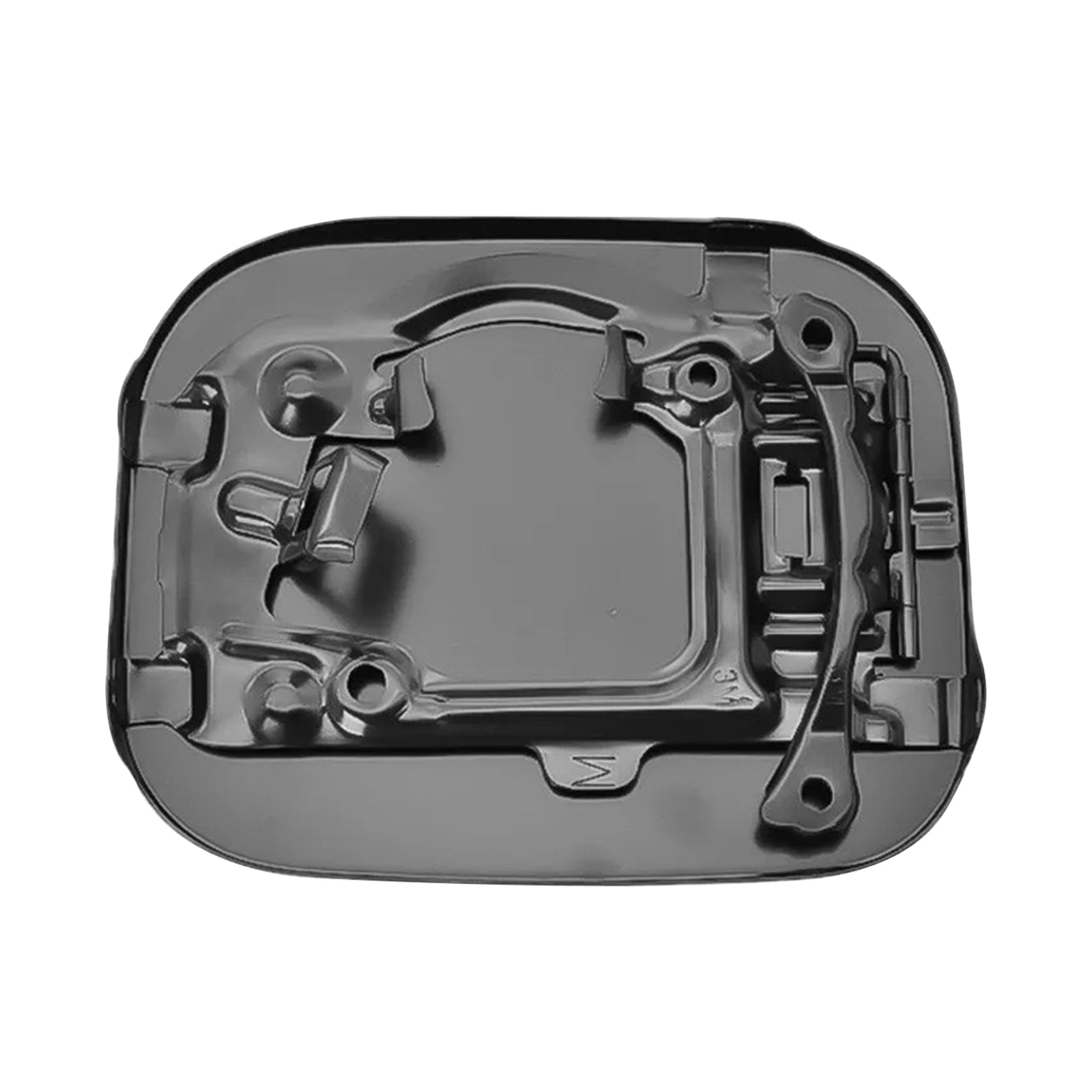 2006-2012 Toyota RAV4 Fuel Door Gas Filler Lid Cover Cap 77350-42070
