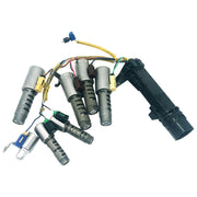 2008-2017 TOYOTA VENZA 2.7L U760E Trans Solenoid w/ Harness 6-Speed