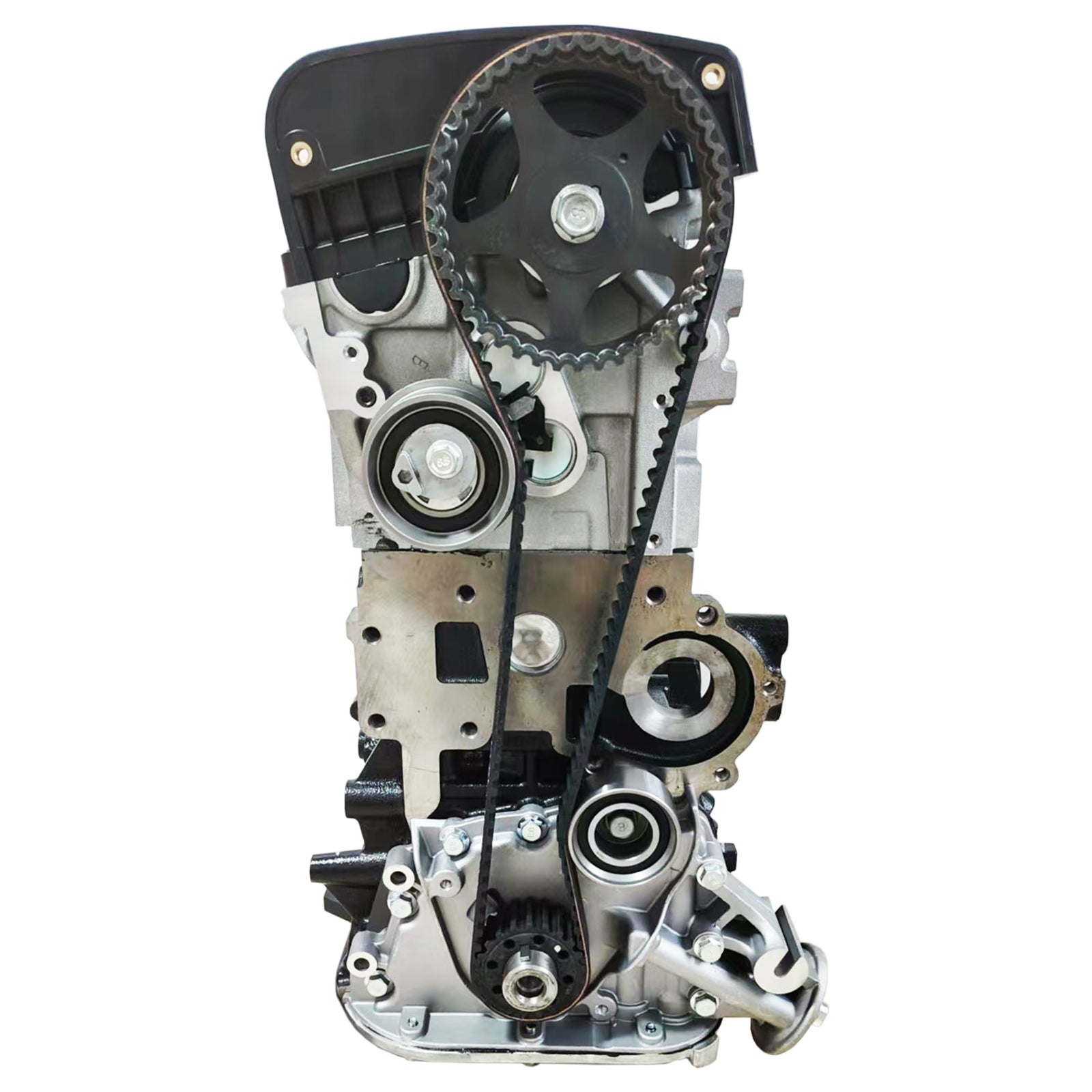 New G4GC Engine Assembly 2.0L For Hyundai Tucson Elantra Sonata Kia Sportage