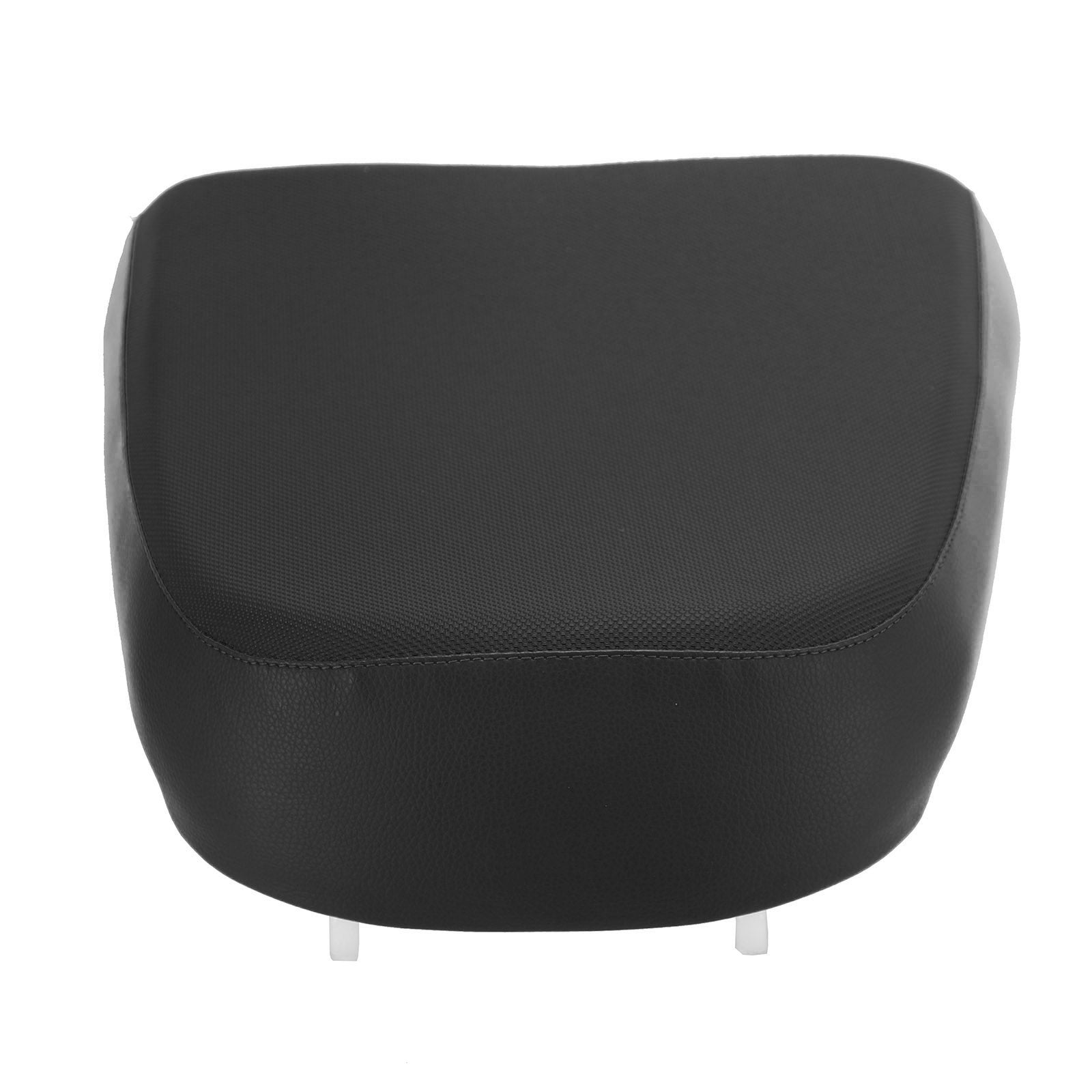 Rear Passenger Seat Back Cushion Black Fit For Bmw R1200Gs R1200Gs Adv 05-12