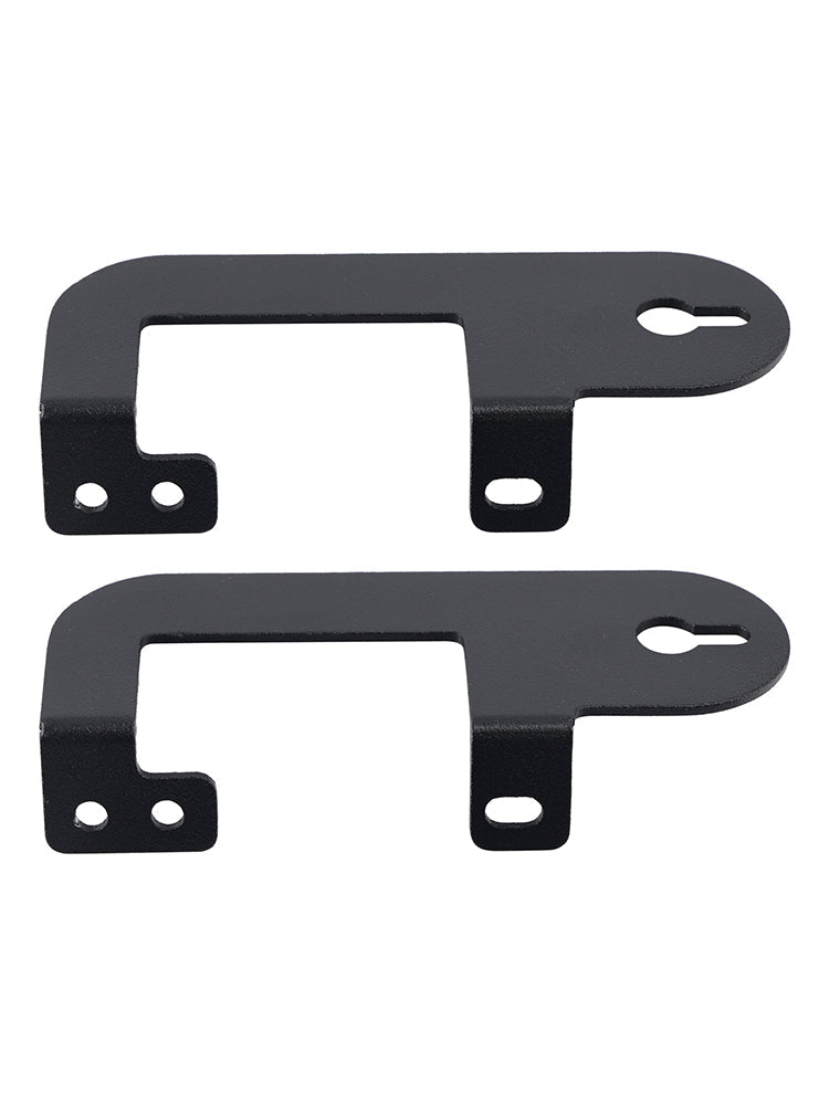 2Pack Shift On The Fly Switch Bracket For Ford F-250/F-350 Super Duty 1999-2022
