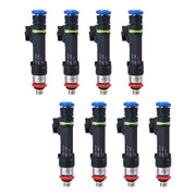 8Pcs Fuel Injector For Ford E-150 E-250 5.4L V8 2004-2009 0280158001