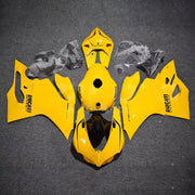 Injection Fairing Kit Bodywork Plastic ABS fit For Ducati 1199 2012-2015