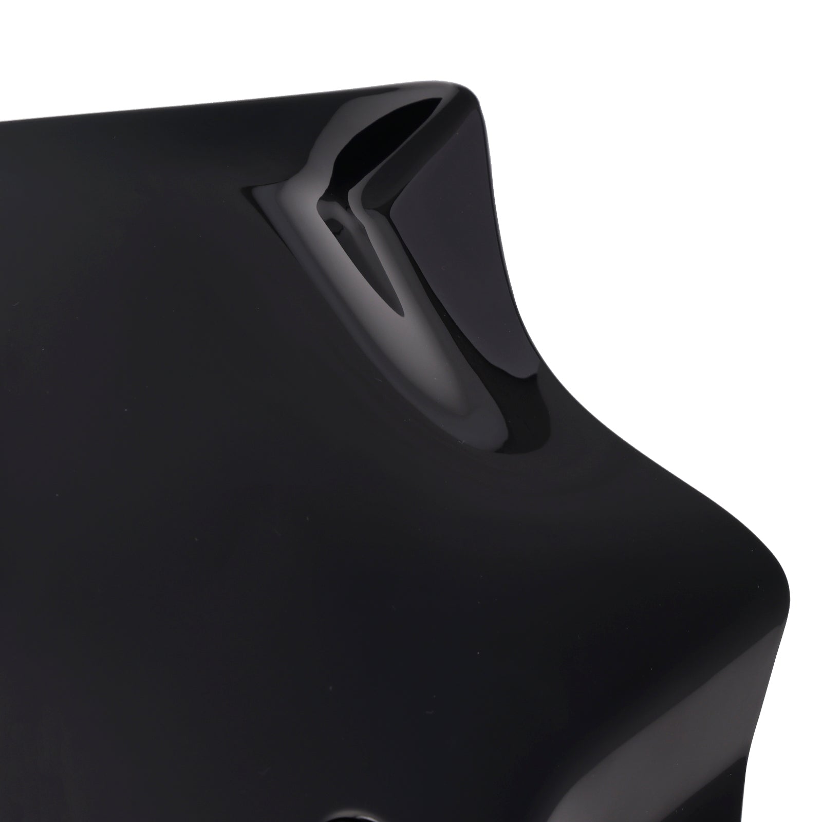 2025-2026 for Yamaha MT-07 Windshield WindScreen Fairing