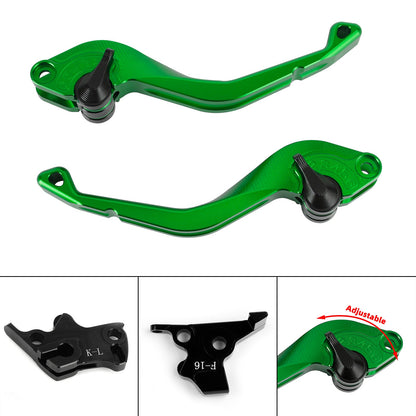 CNC Short Clutch Brake Lever fit for 390 2019