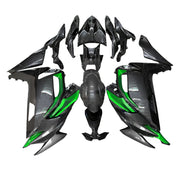 2020-2024 Kawasaki ER-6F Ninja650 Injection Fairing Kit Bodywork ABS #101
